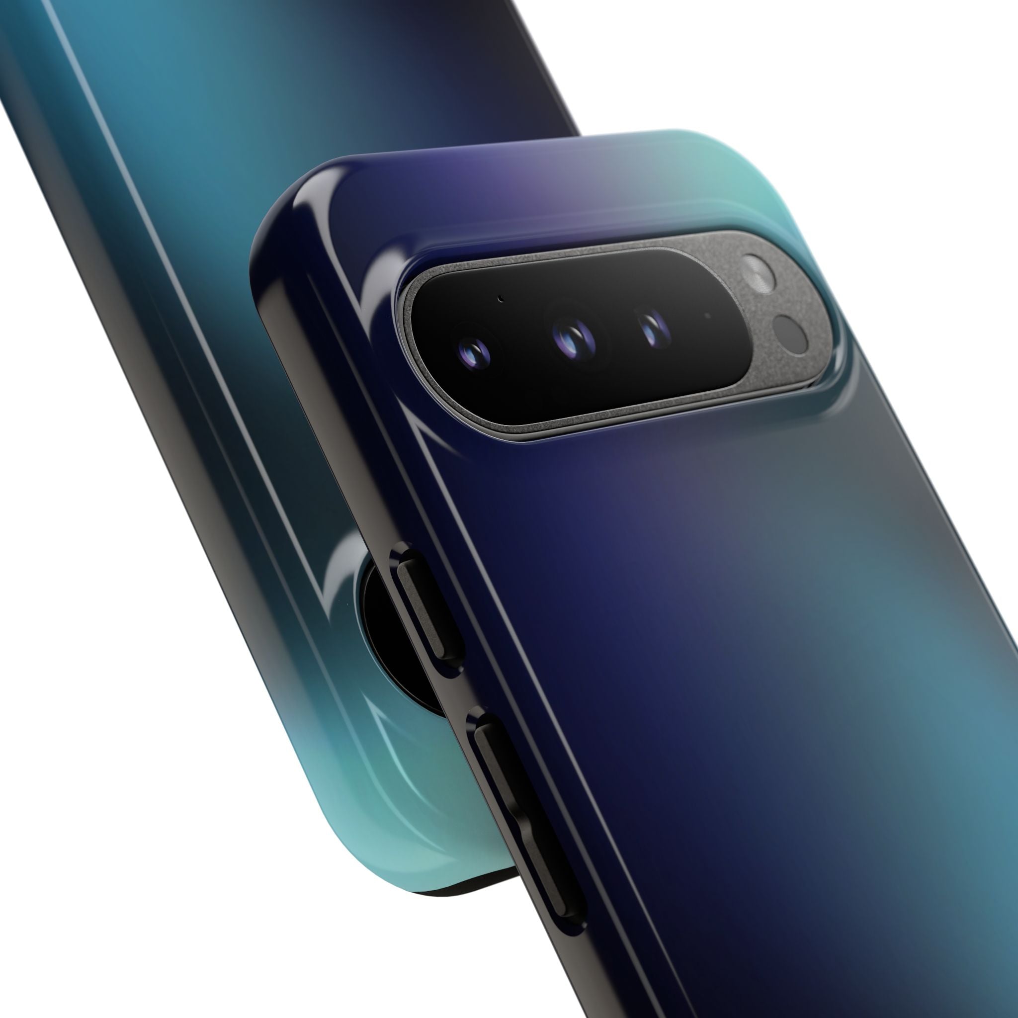 Remedy Gemstone Tough Case Durable Phone Case