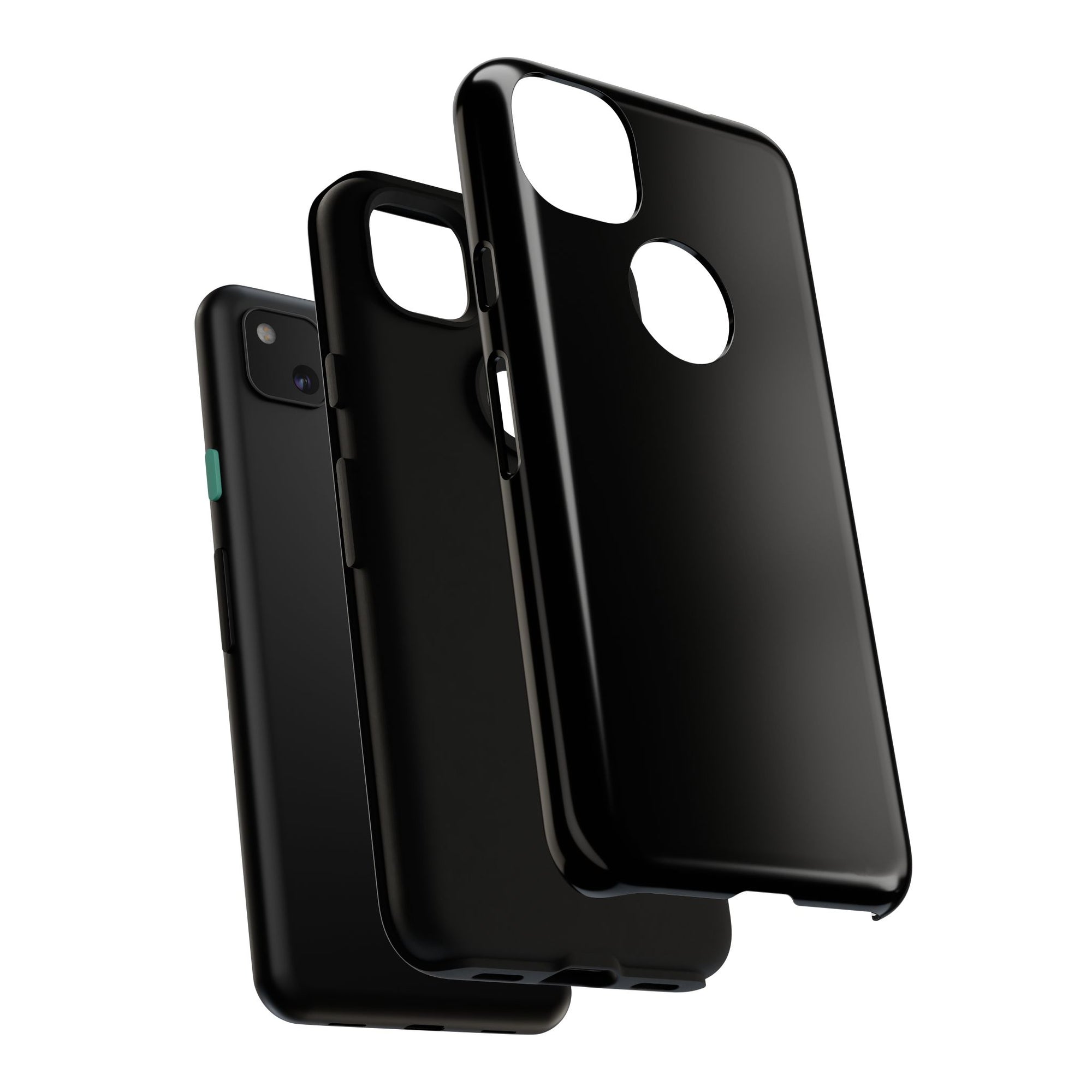 Tough Cases Durable Phone Case