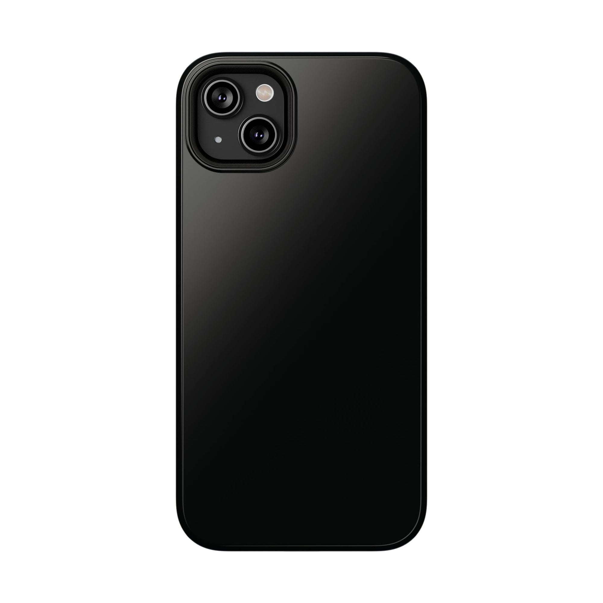 Remedy Impact-Resistant iPhone Case