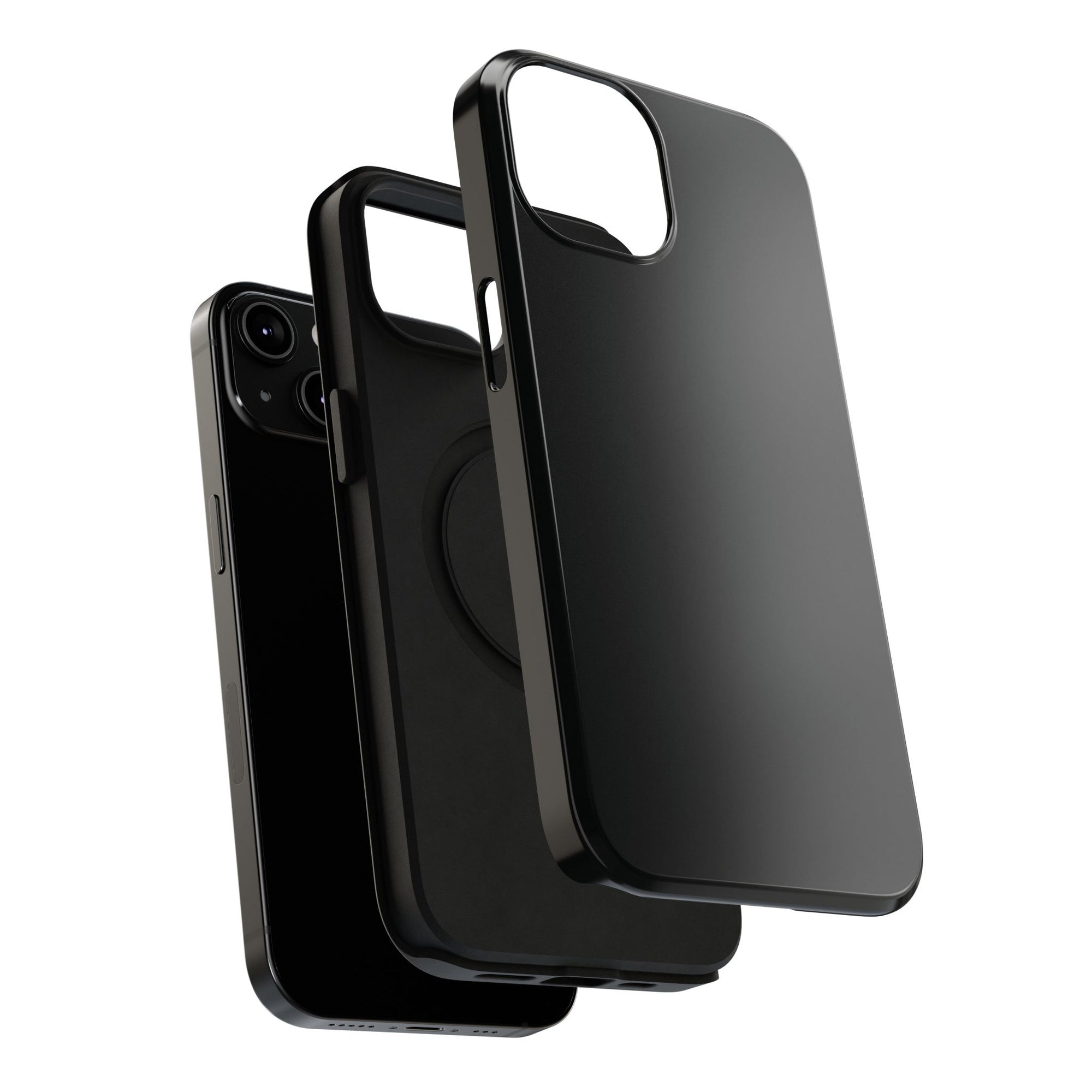 Remedy Impact-Resistant iPhone Case