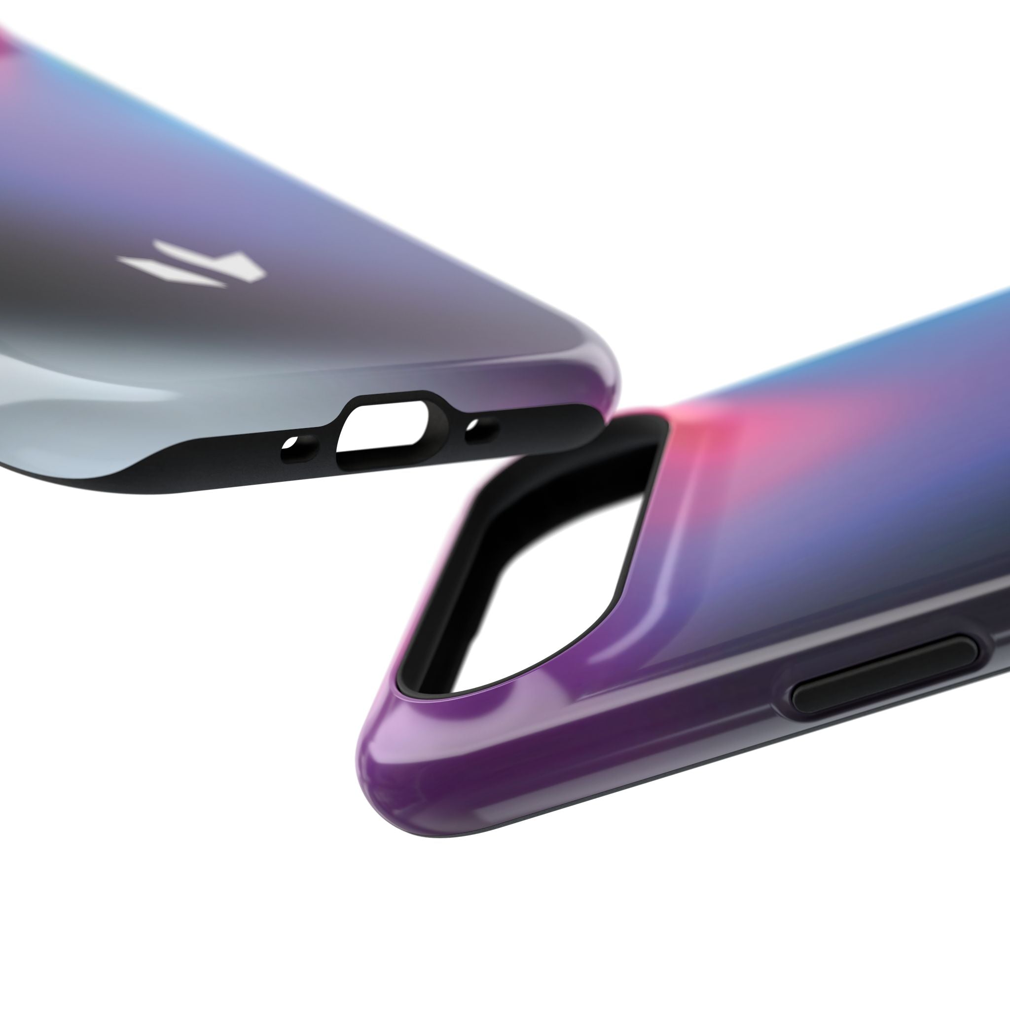 Remedy Gemstone Impact-Resistant Phone Case