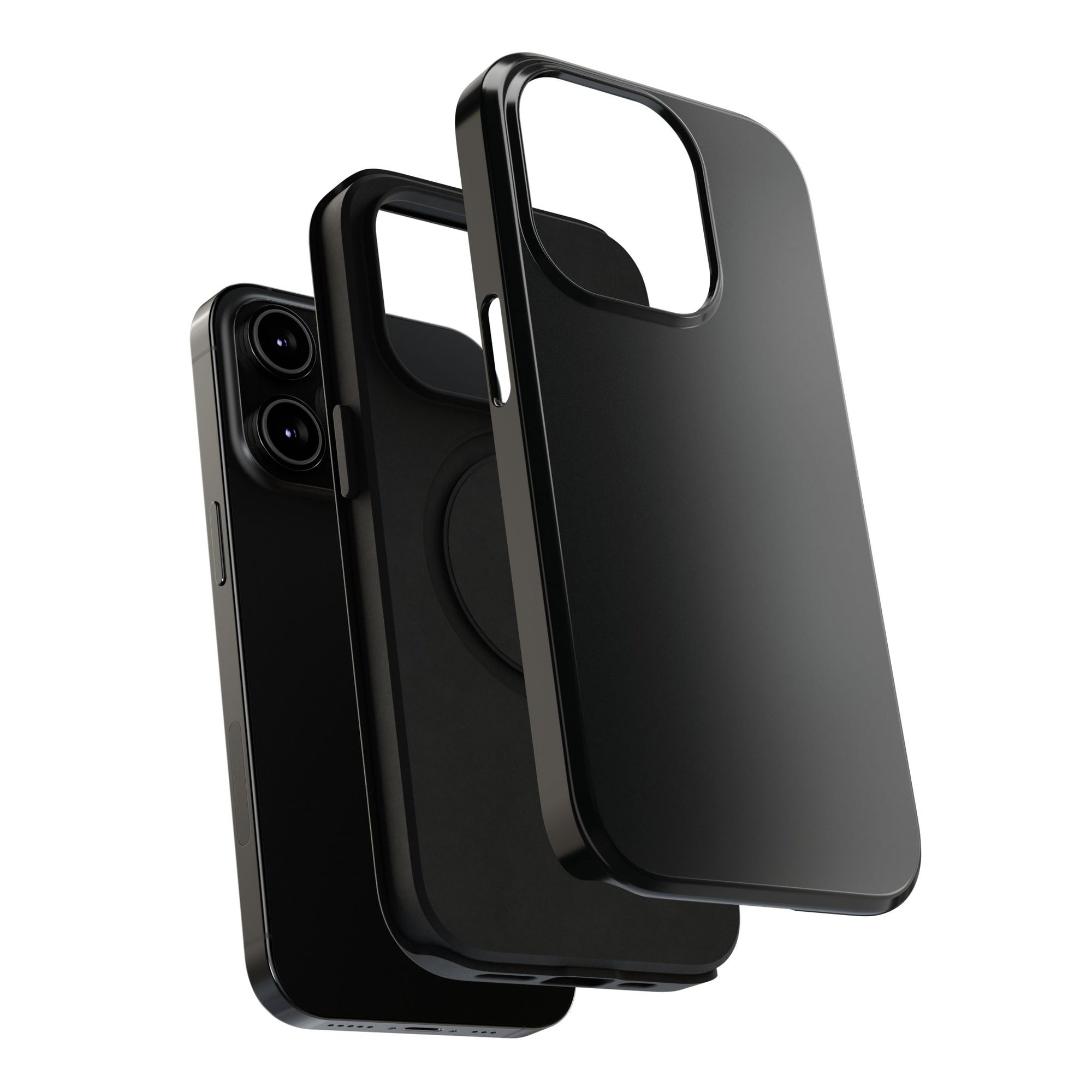 Remedy Impact-Resistant iPhone Case