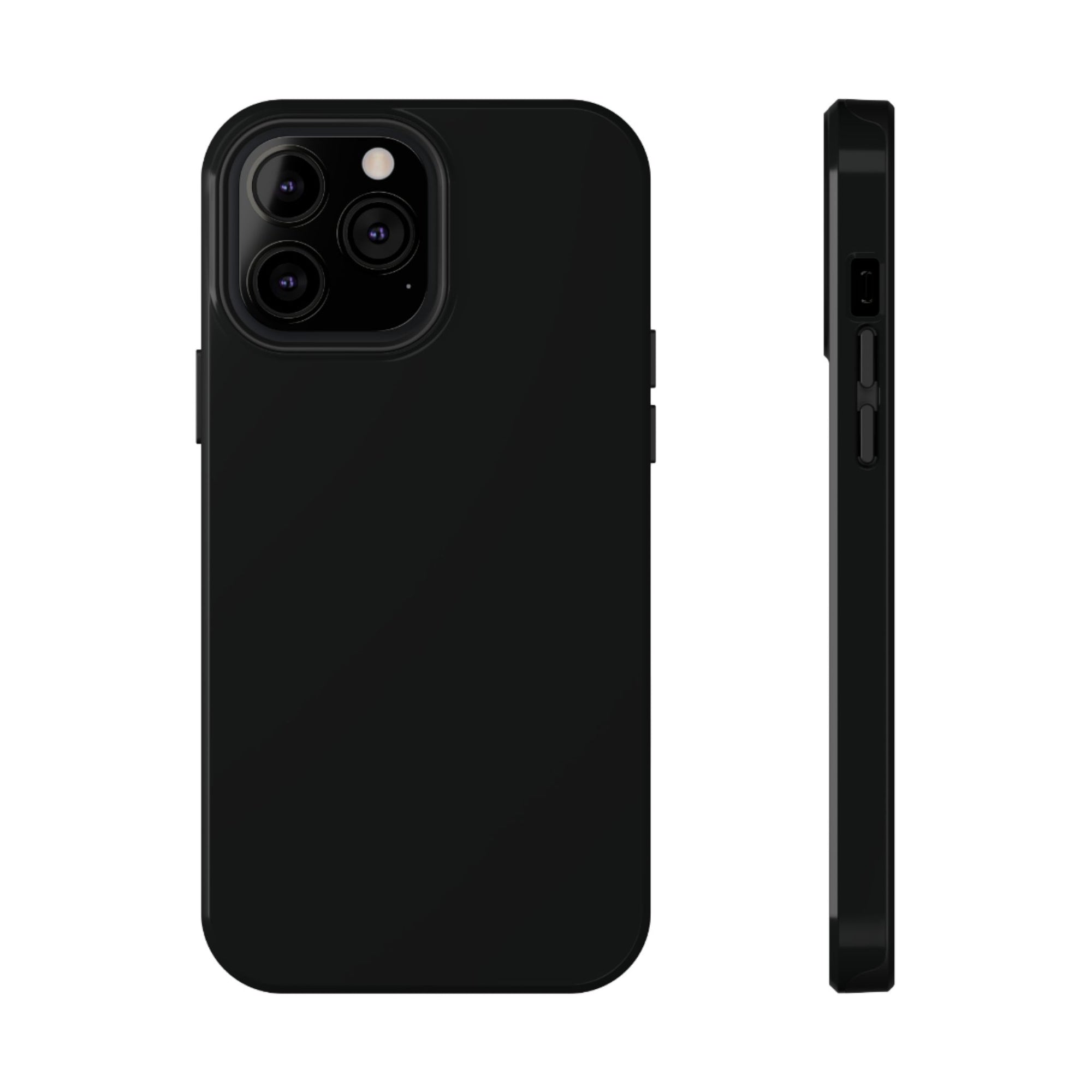 Remedy Impact-Resistant iPhone Case
