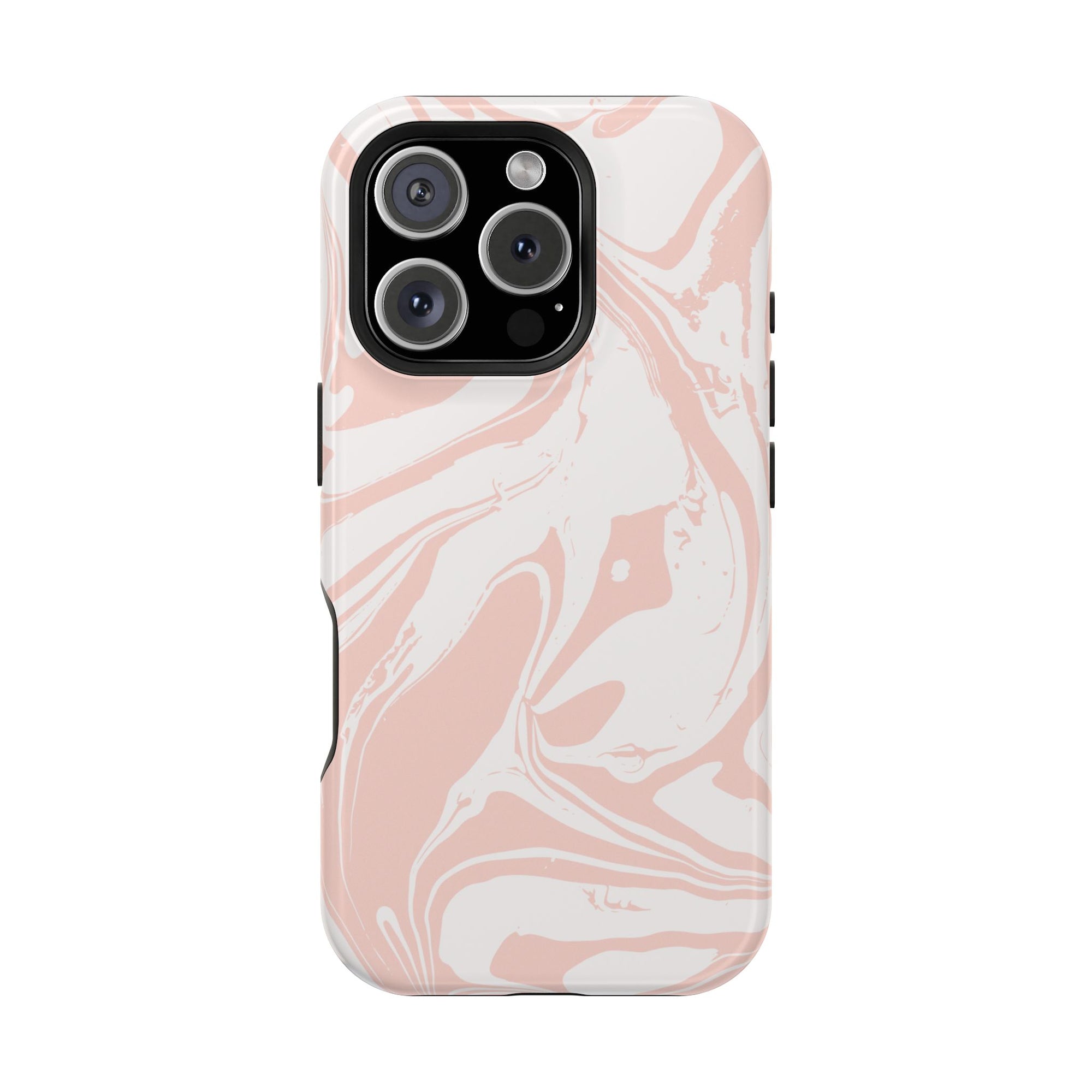 Stylish Impact-Resistant Phone Cases | Trendy Marble Design, Perfect Gift for Tech Lovers, Durable Protection, Unique Fashion Statement