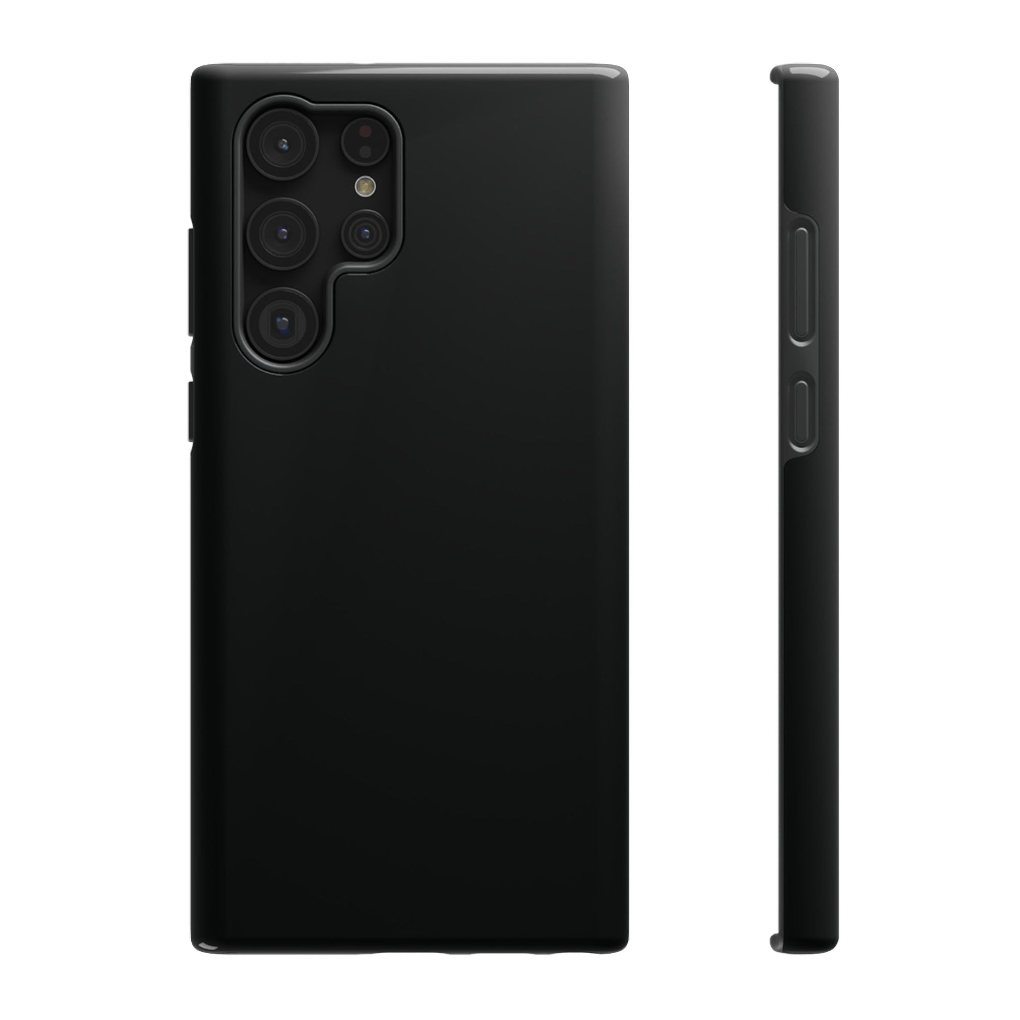 Remedy Impact-Resistant iPhone Case