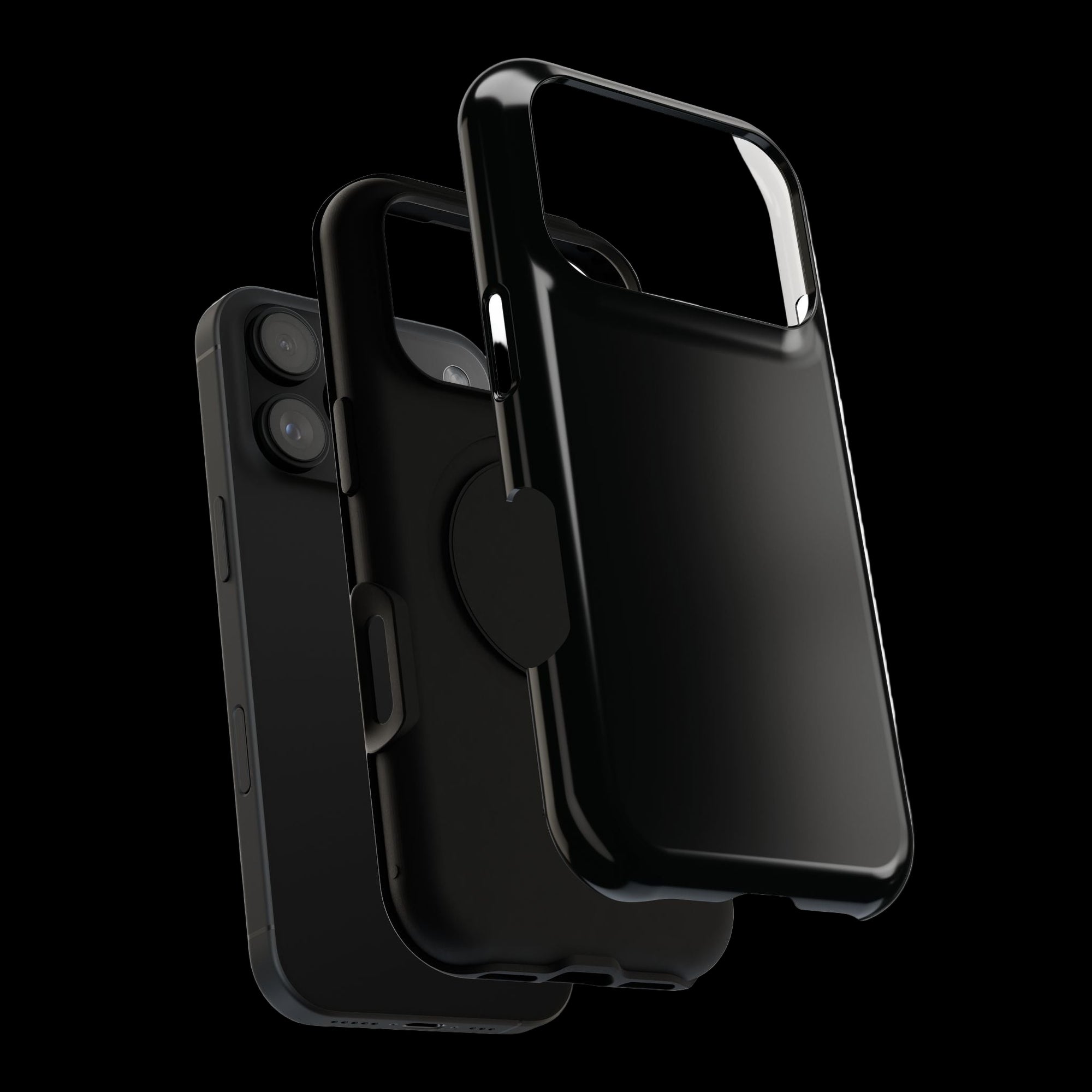 Remedy Impact-Resistant iPhone Case