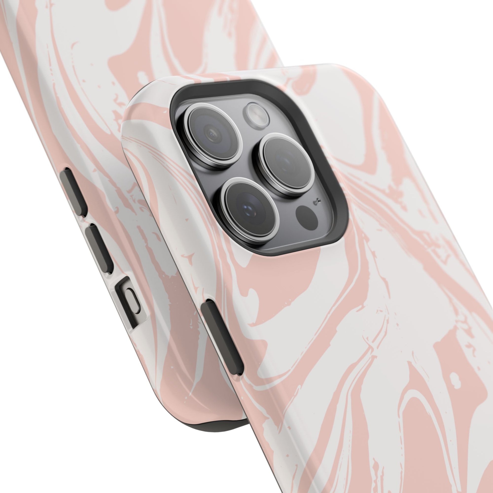 Stylish Impact-Resistant Phone Cases | Trendy Marble Design, Perfect Gift for Tech Lovers, Durable Protection, Unique Fashion Statement