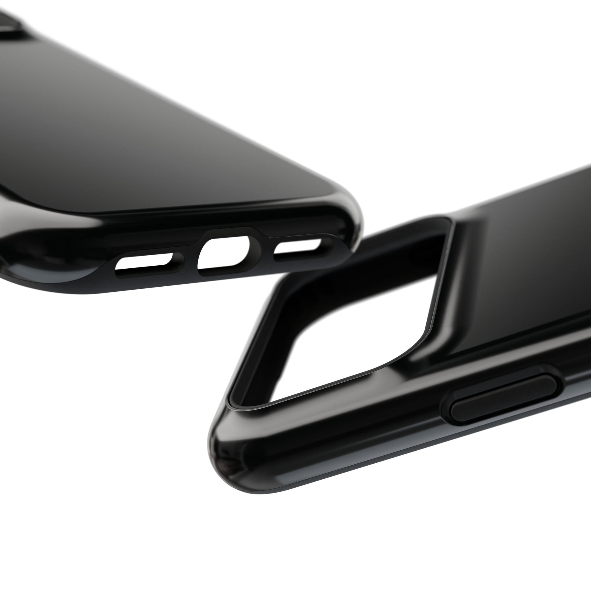 Remedy Impact-Resistant iPhone Case