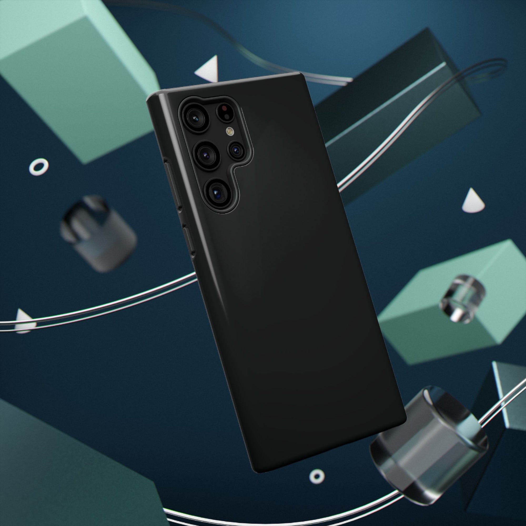 Remedy Impact-Resistant iPhone Case
