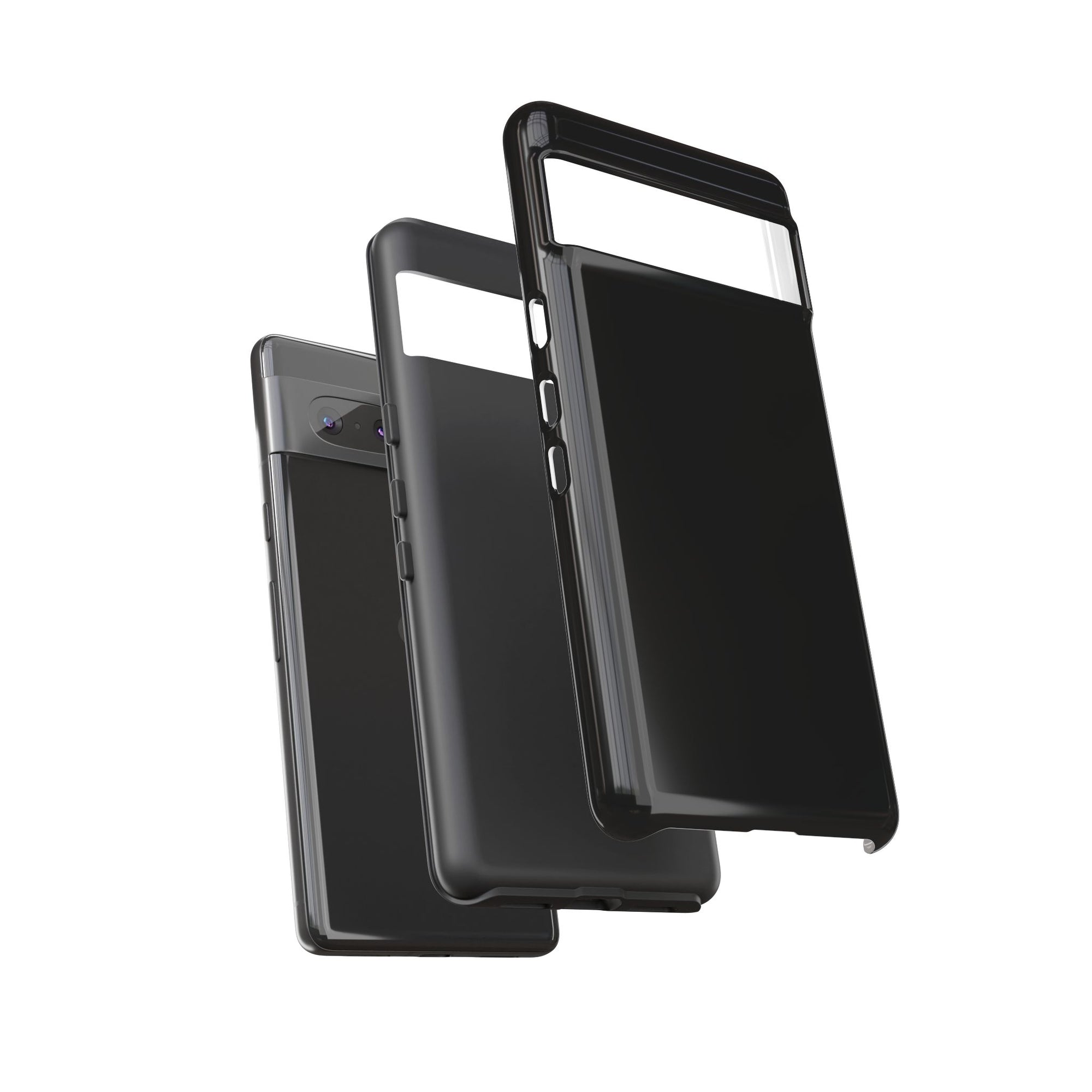 Tough Cases Durable Phone Case