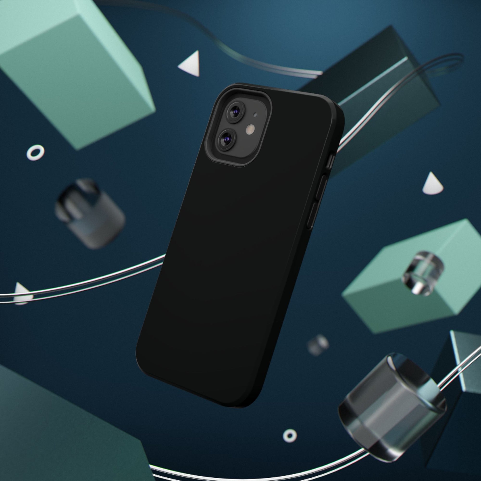 Remedy Impact-Resistant iPhone Case