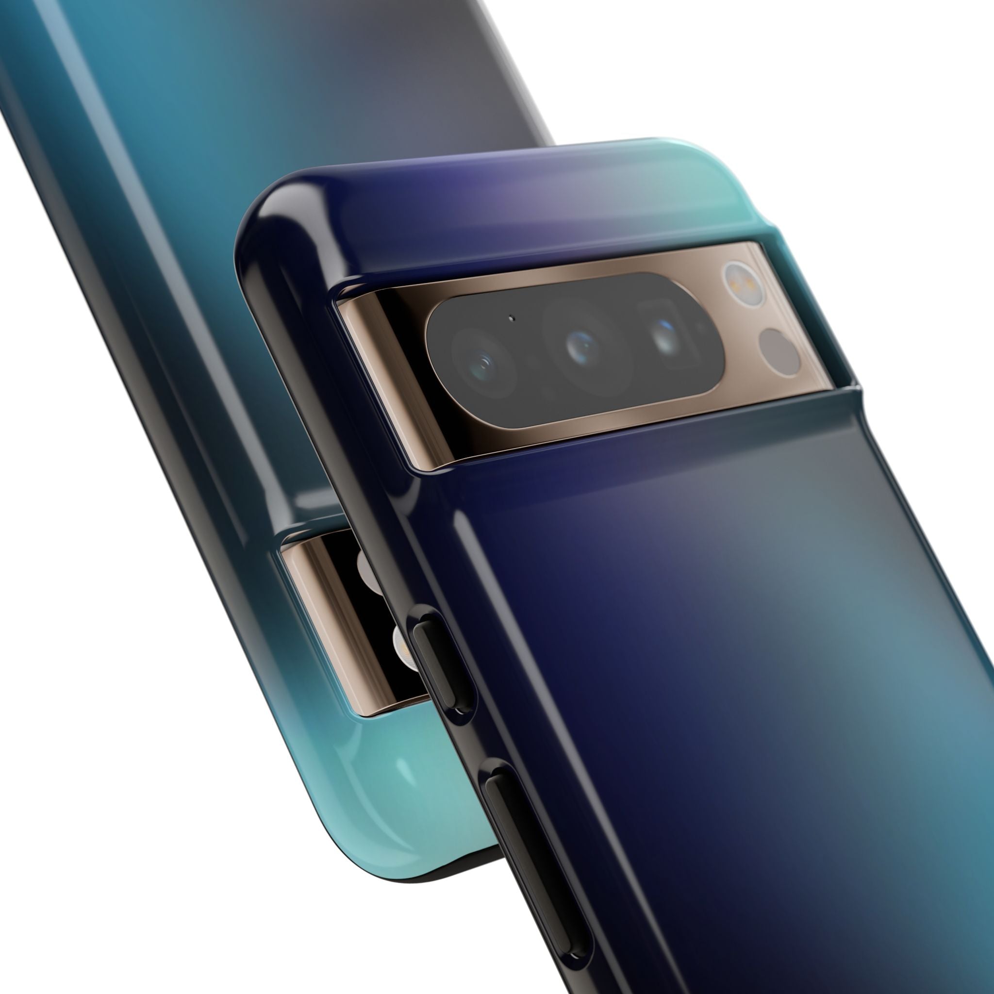 Remedy Gemstone Tough Case Durable Phone Case