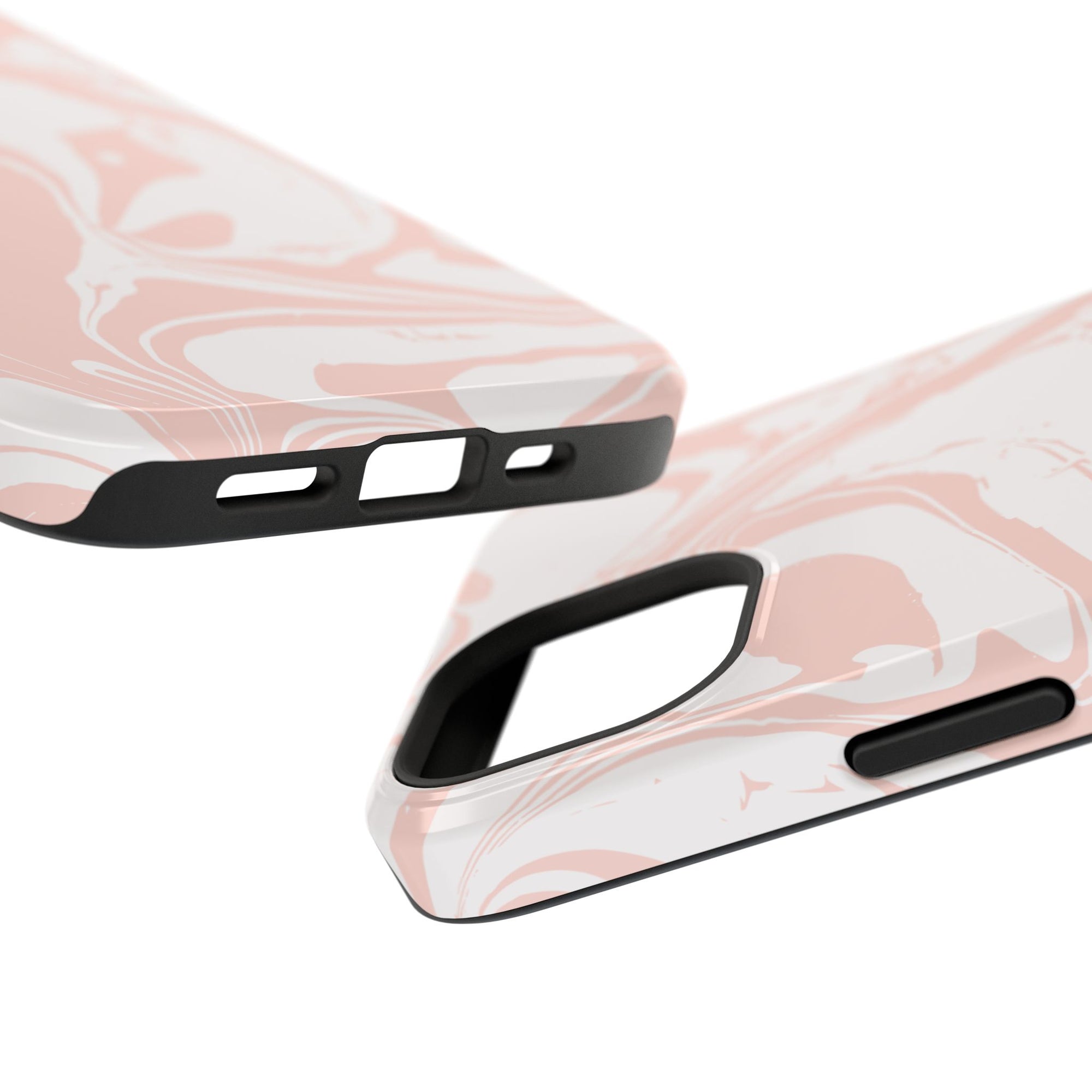 Stylish Impact-Resistant Phone Cases | Trendy Marble Design, Perfect Gift for Tech Lovers, Durable Protection, Unique Fashion Statement
