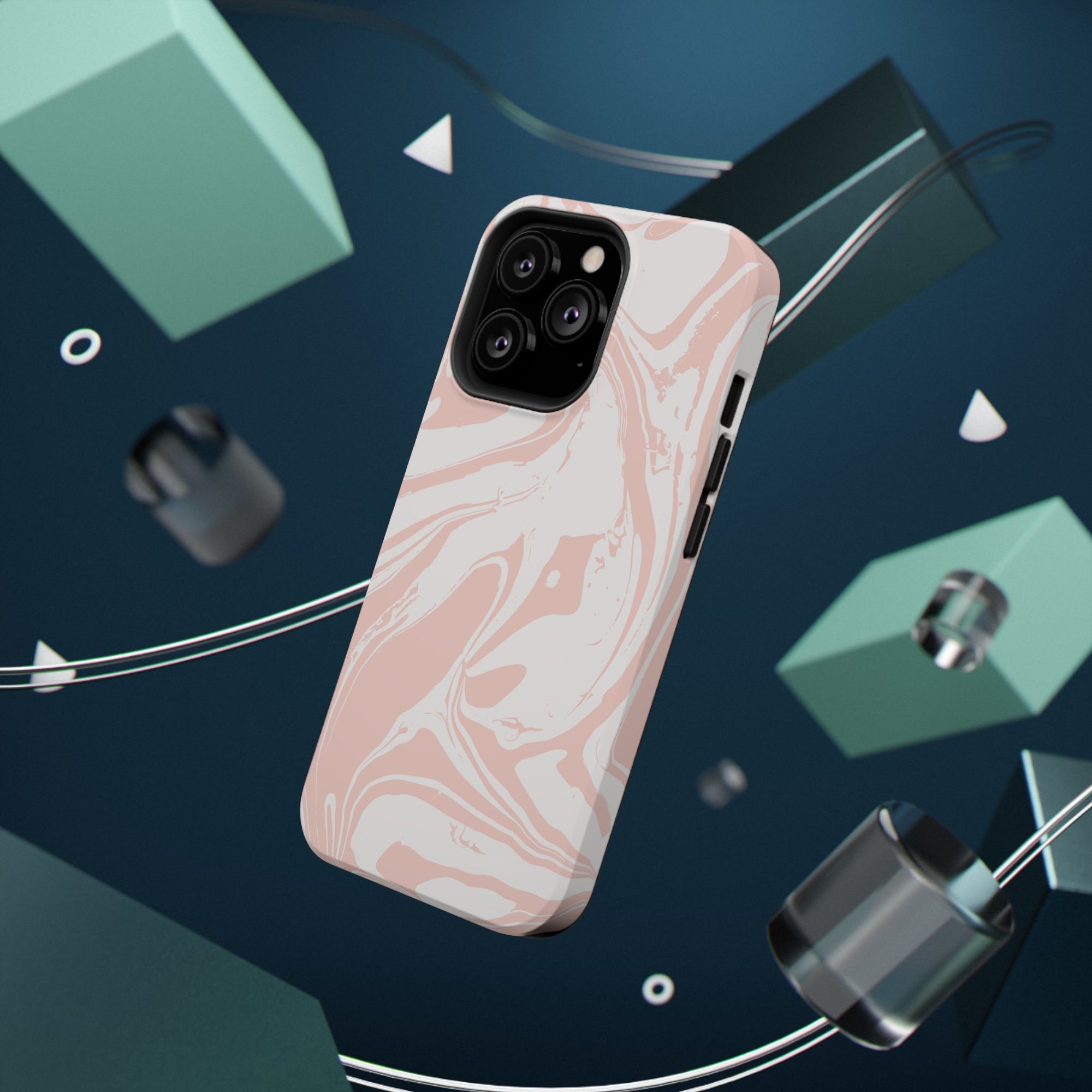 Stylish Impact-Resistant Phone Cases | Trendy Marble Design, Perfect Gift for Tech Lovers, Durable Protection, Unique Fashion Statement