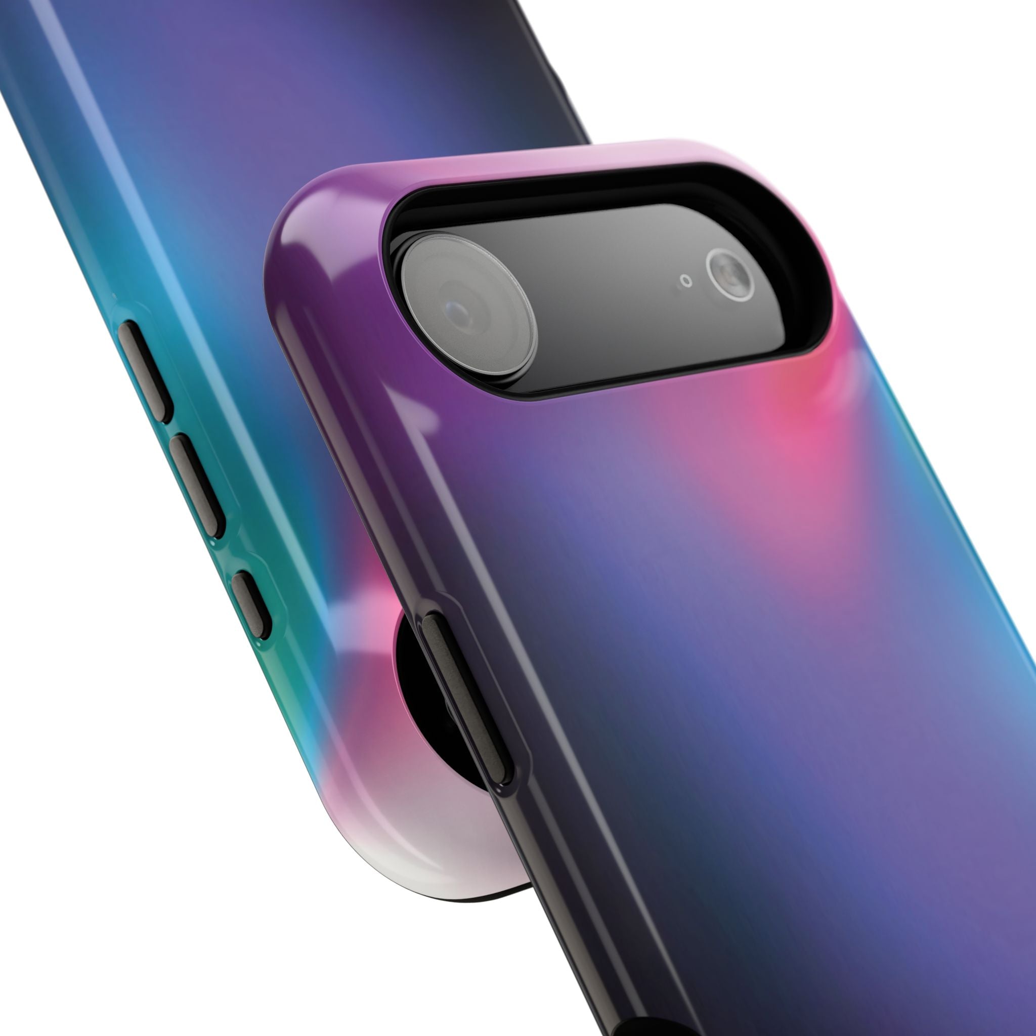 Remedy Gemstone Impact-Resistant Phone Case