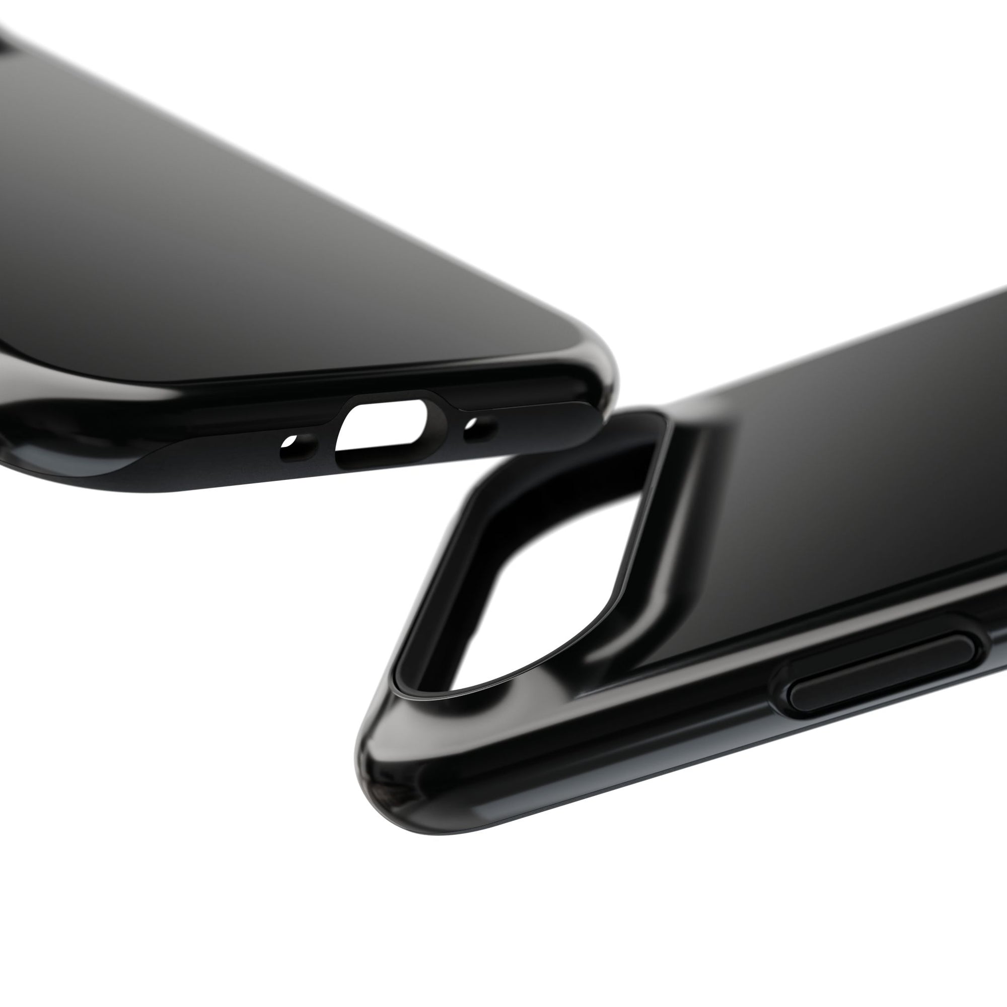 Remedy Impact-Resistant iPhone Case