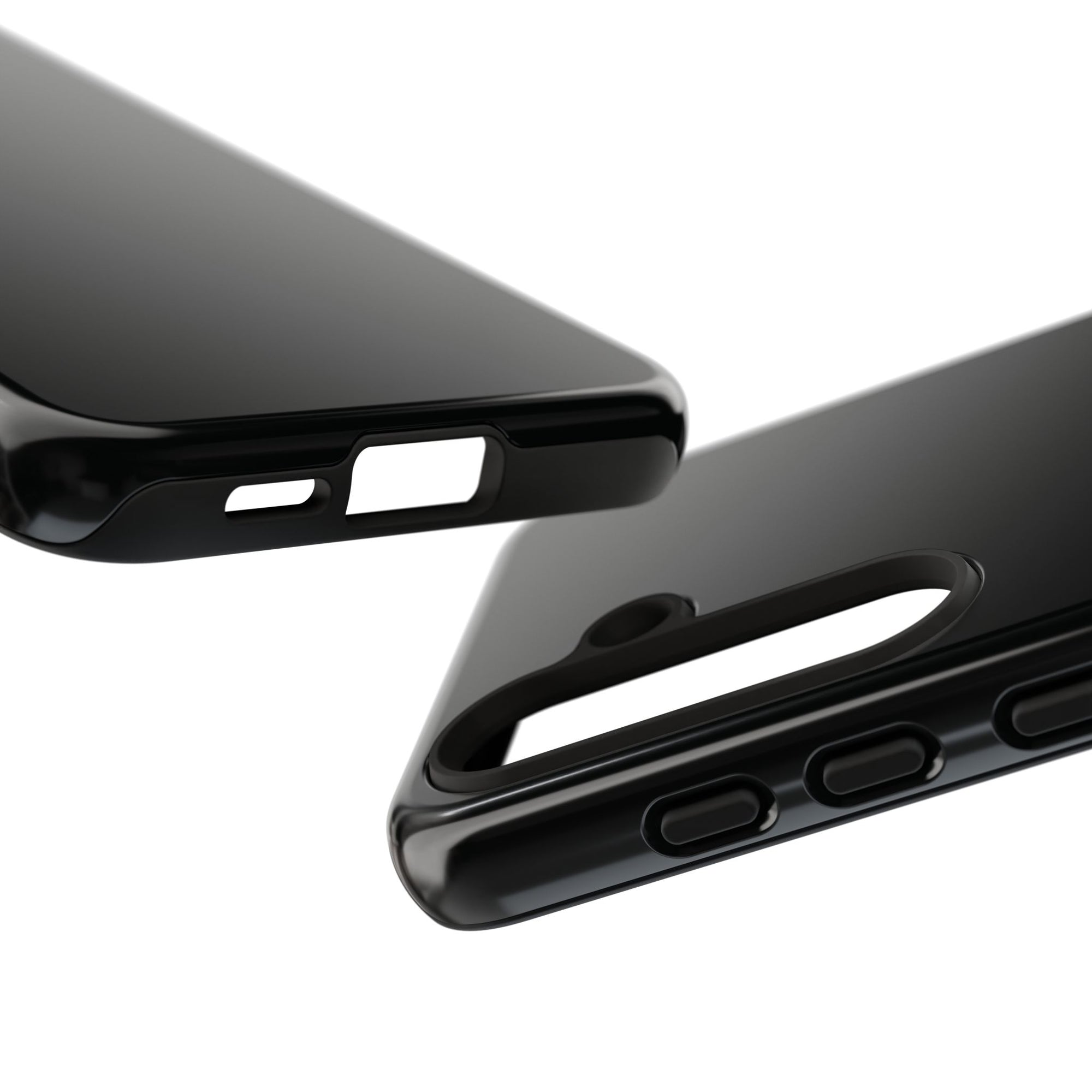 Durable Phone Case - Tough Cases: Stylish Protection, Gift for Tech Lovers, Perfect for Birthdays, School, Everyday Use, Minimalist Design