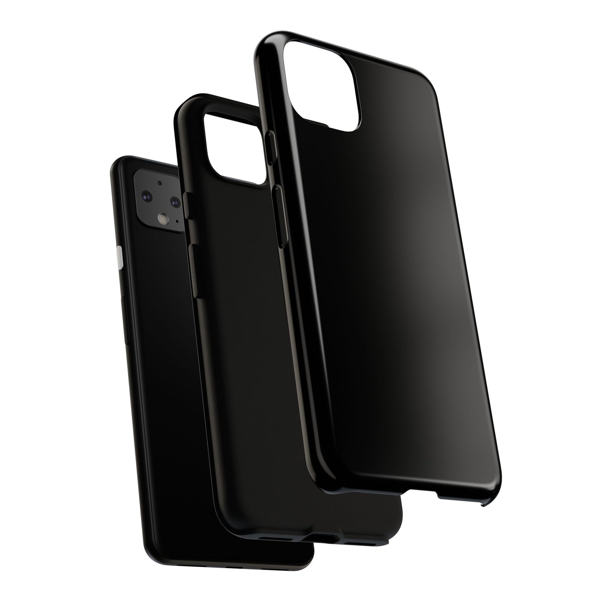Tough Cases Durable Phone Case