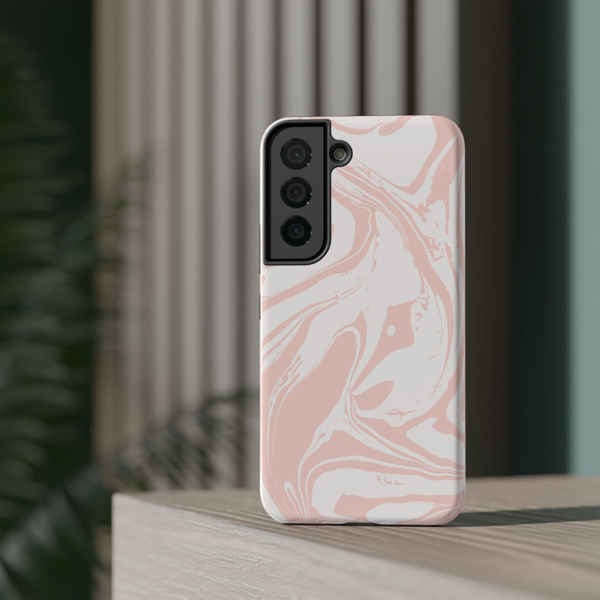 Stylish Impact-Resistant Phone Cases | Trendy Marble Design, Perfect Gift for Tech Lovers, Durable Protection, Unique Fashion Statement