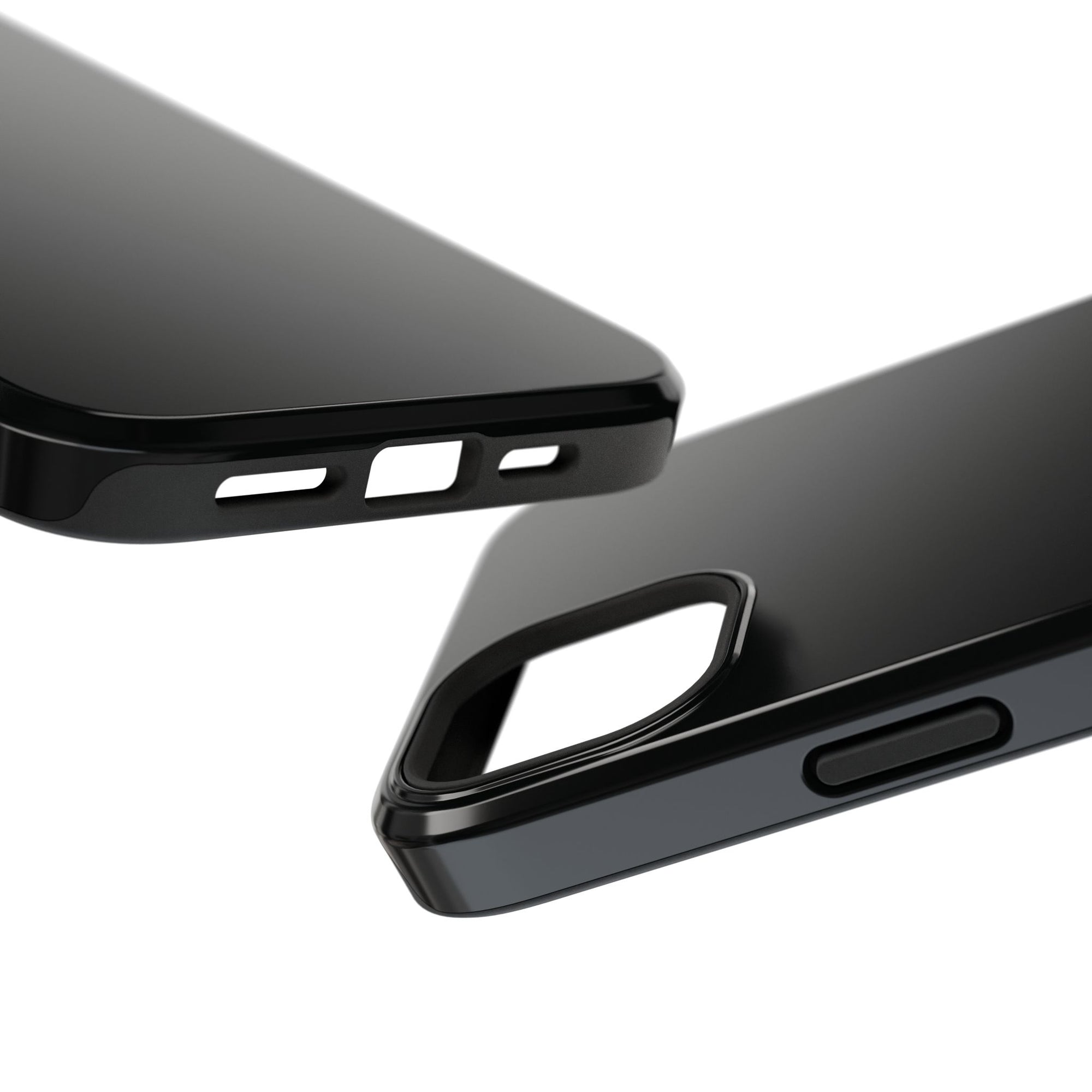 Remedy Impact-Resistant iPhone Case