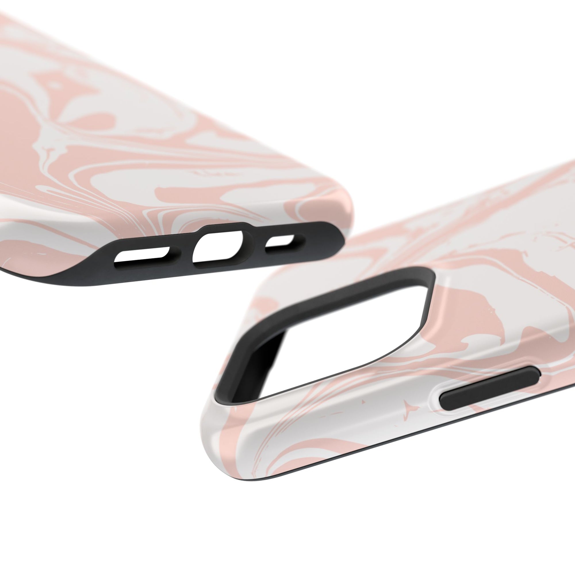Stylish Impact-Resistant Phone Cases | Trendy Marble Design, Perfect Gift for Tech Lovers, Durable Protection, Unique Fashion Statement