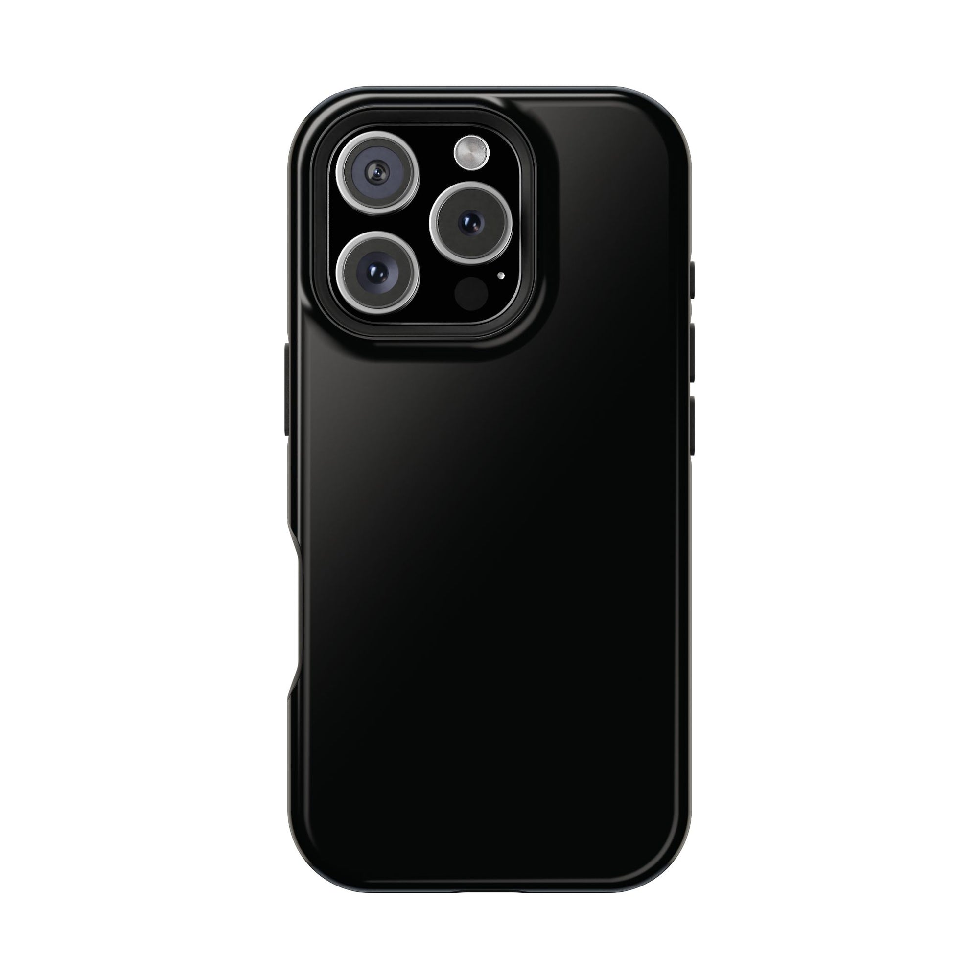 Remedy Impact-Resistant iPhone Case
