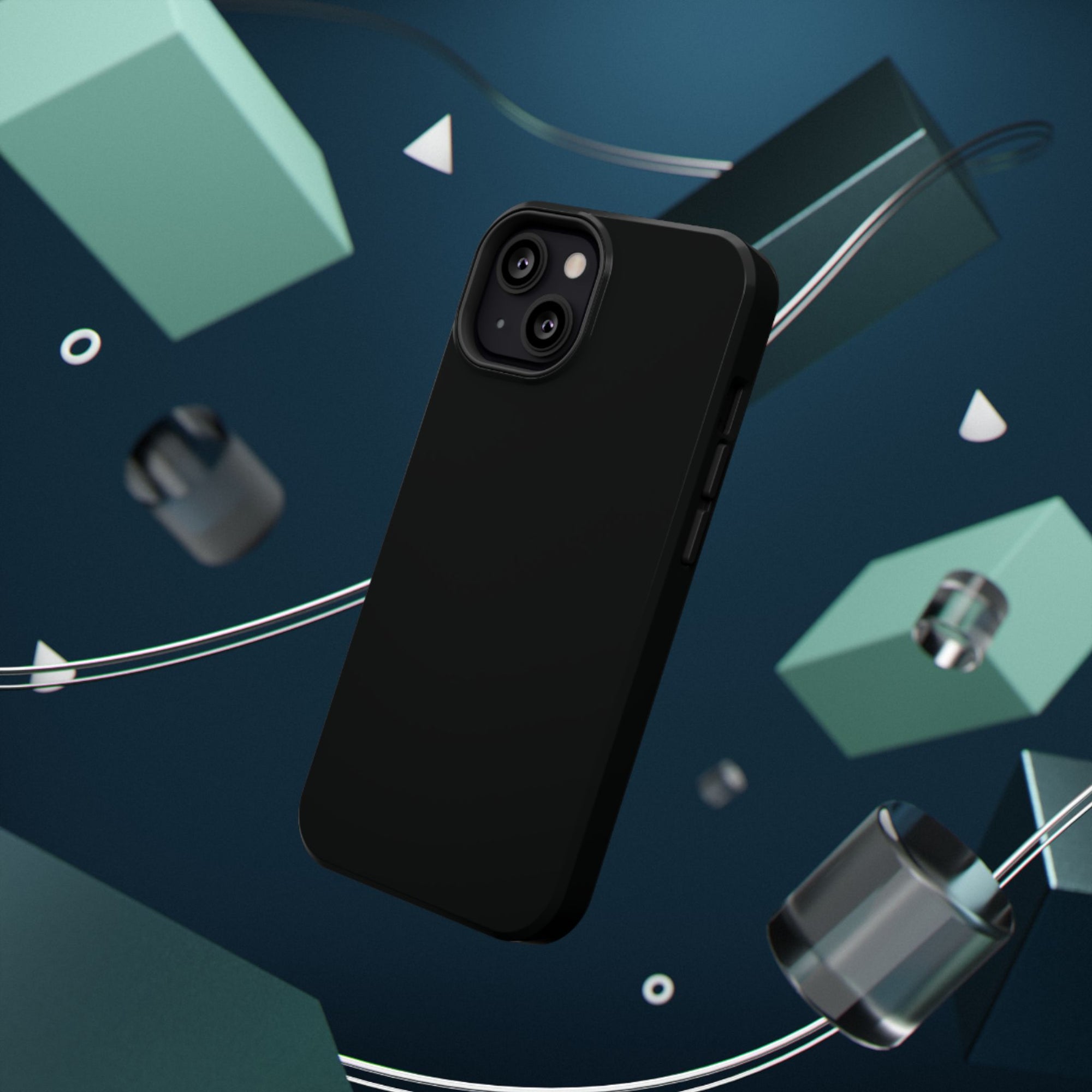 Remedy Impact-Resistant iPhone Case