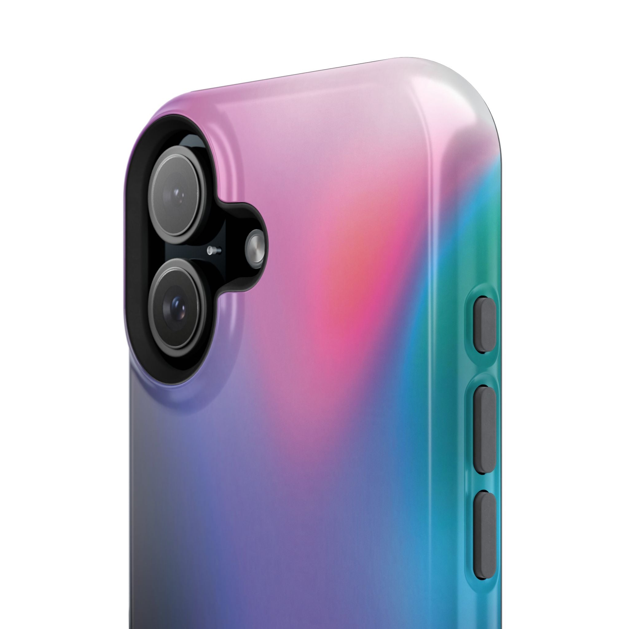 Remedy Gemstone Impact-Resistant Phone Case