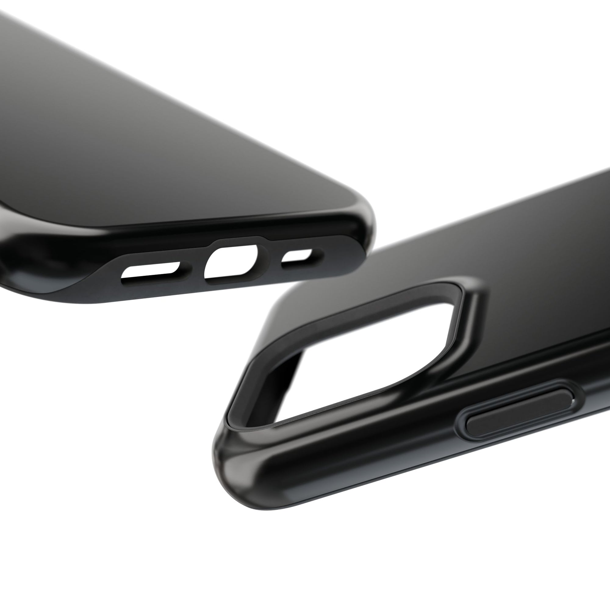Remedy Impact-Resistant iPhone Case