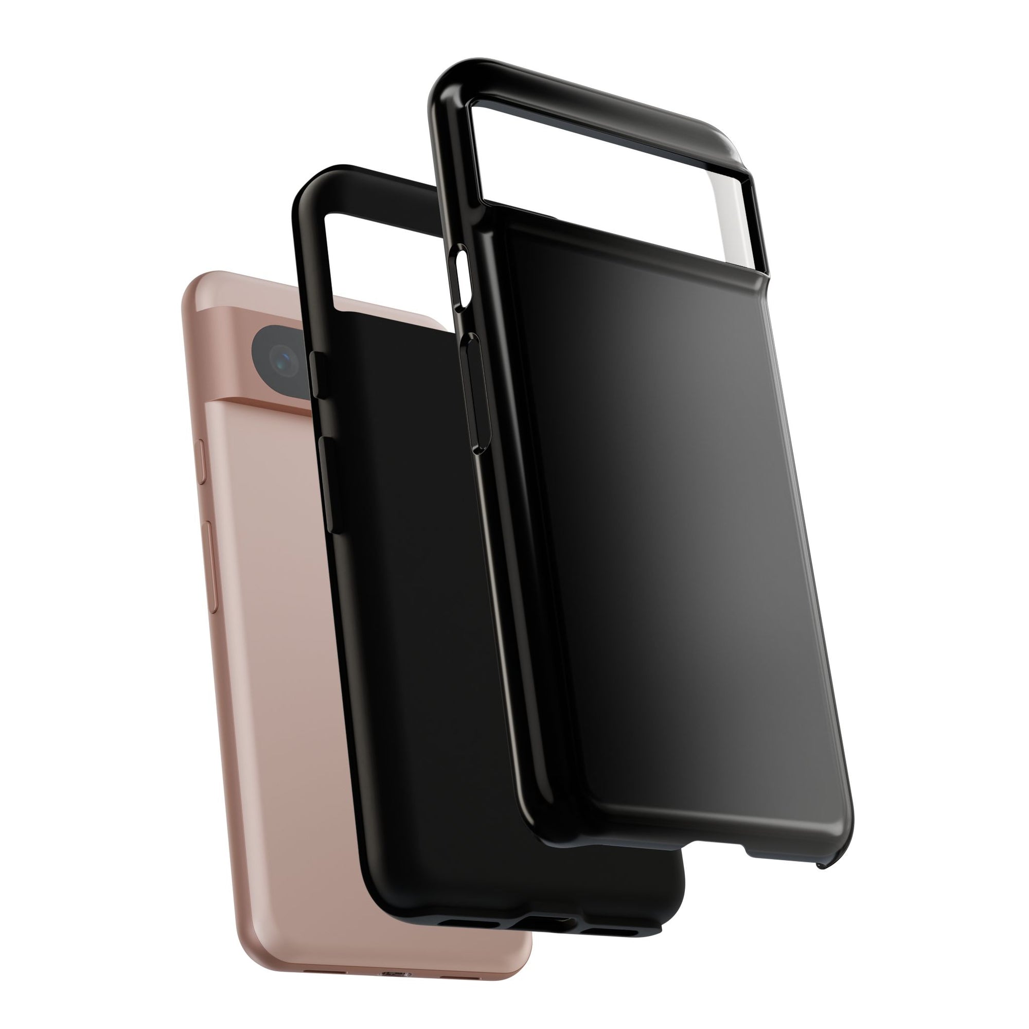 Tough Cases Durable Phone Case