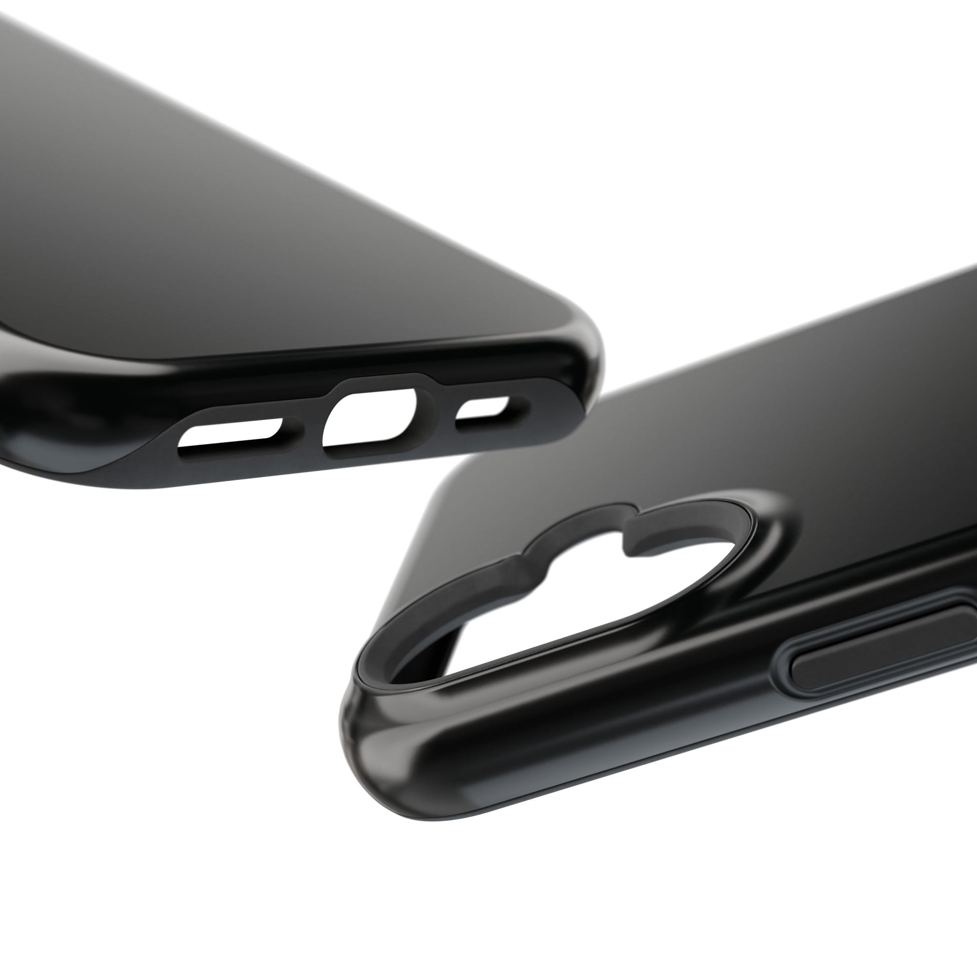 Remedy Impact-Resistant iPhone Case