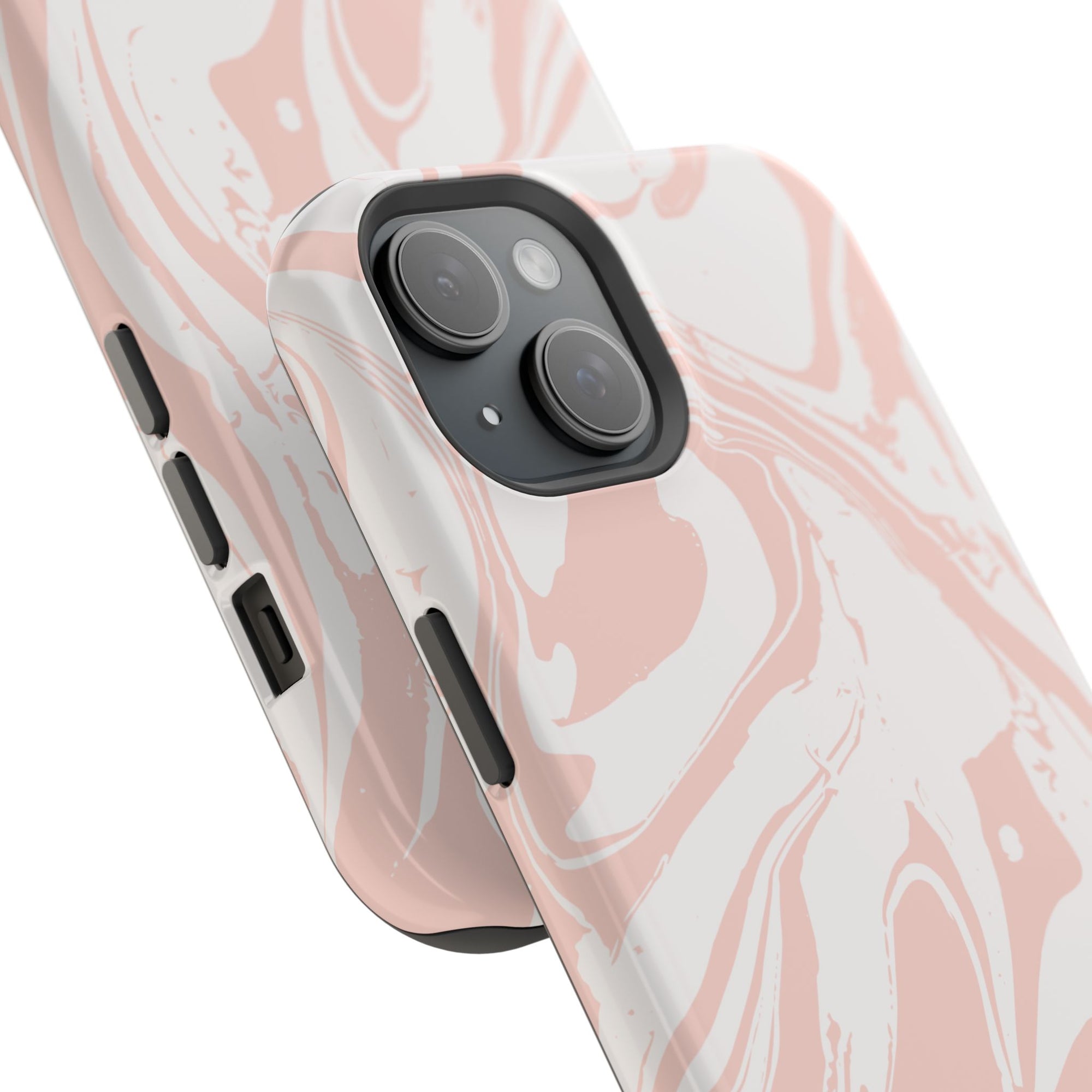 Stylish Impact-Resistant Phone Cases | Trendy Marble Design, Perfect Gift for Tech Lovers, Durable Protection, Unique Fashion Statement