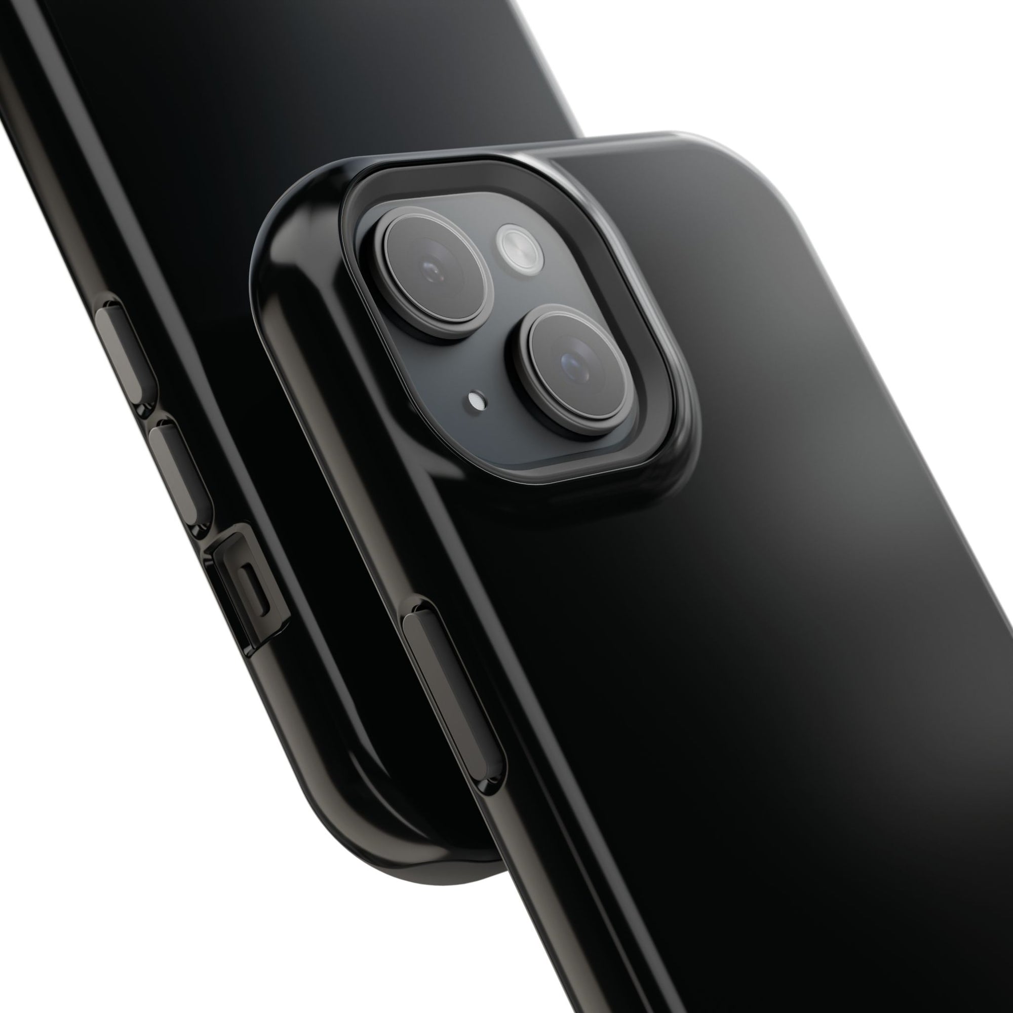 Remedy Impact-Resistant iPhone Case