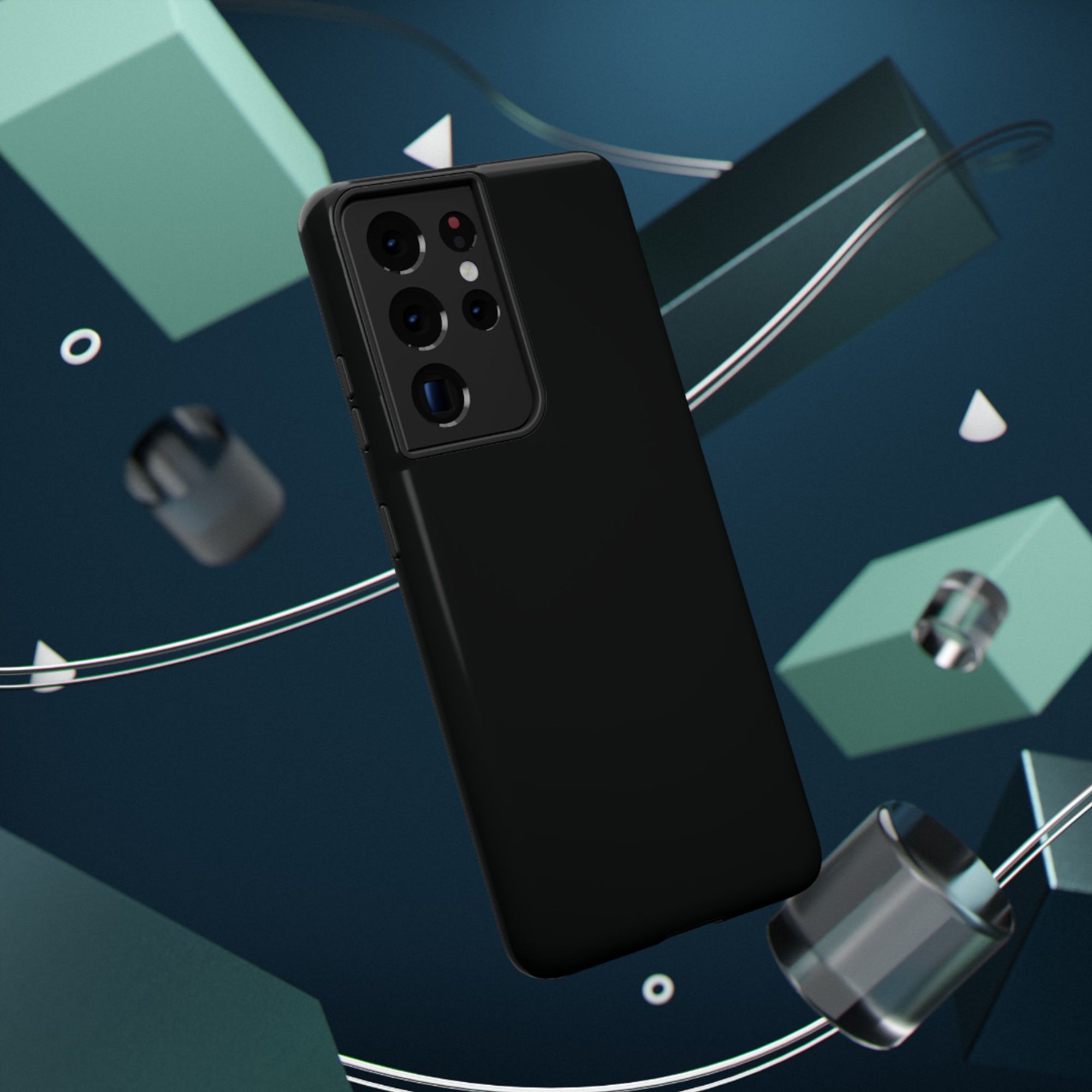 Remedy Impact-Resistant iPhone Case