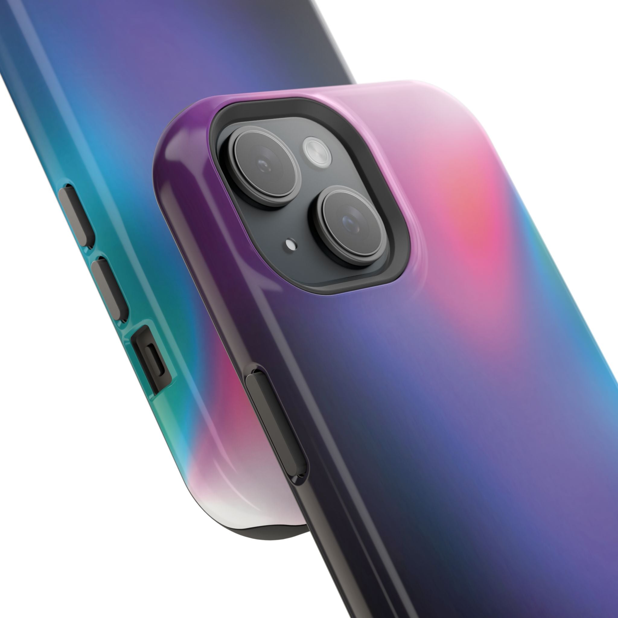 Remedy Gemstone Impact-Resistant Phone Case