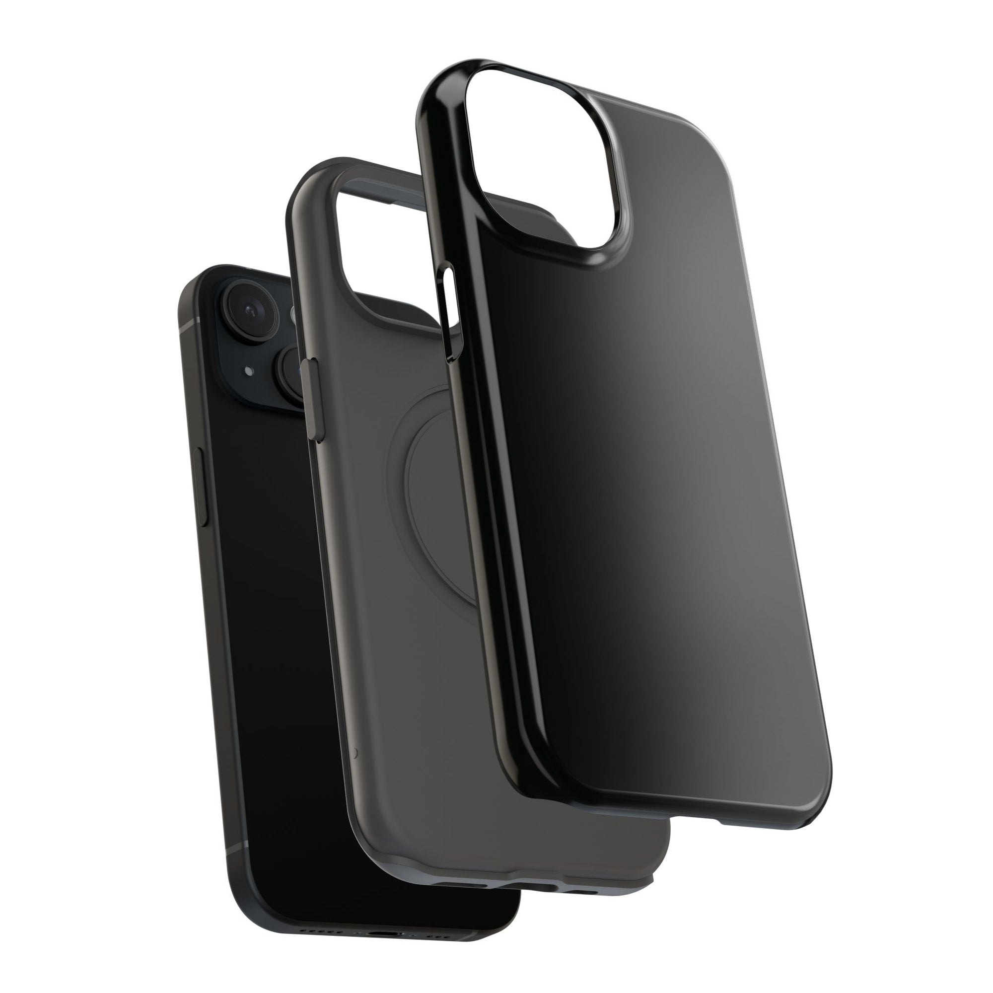Remedy Impact-Resistant iPhone Case