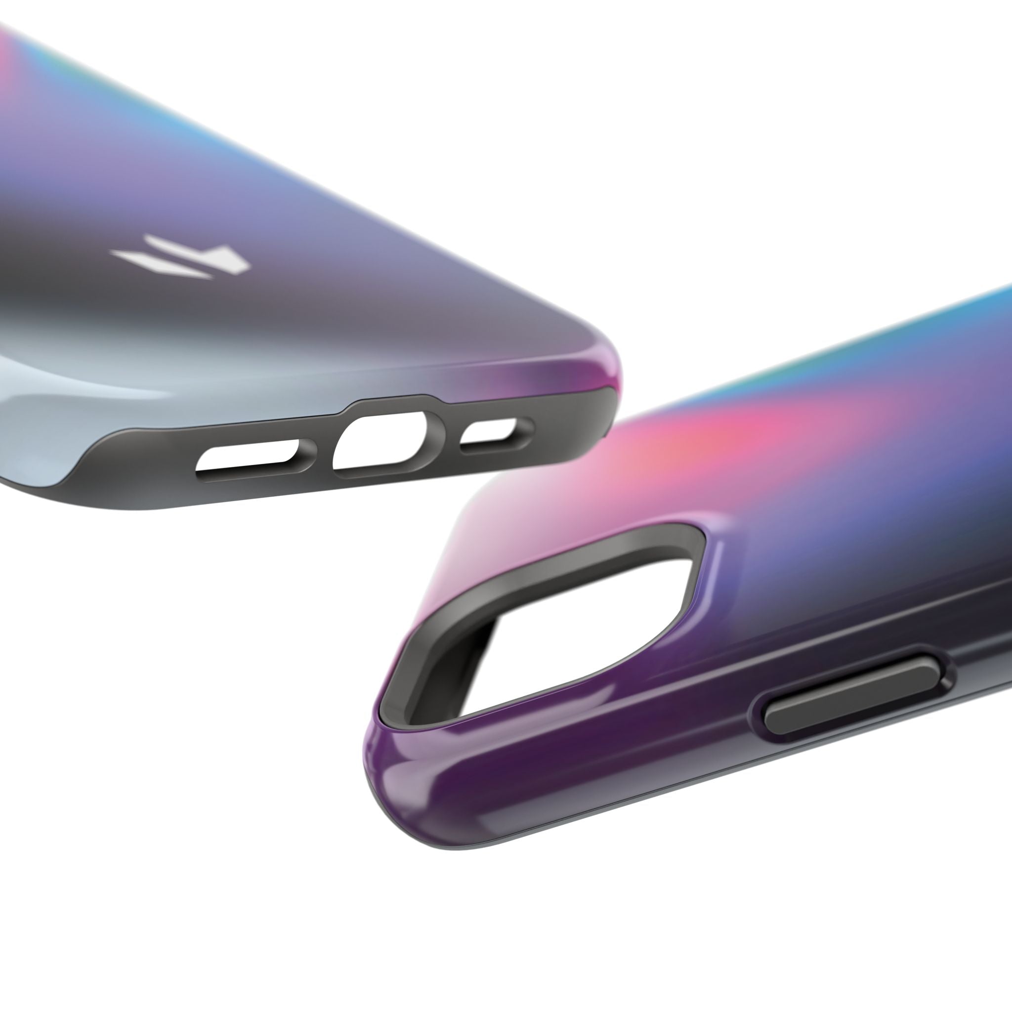 Remedy Gemstone Impact-Resistant Phone Case