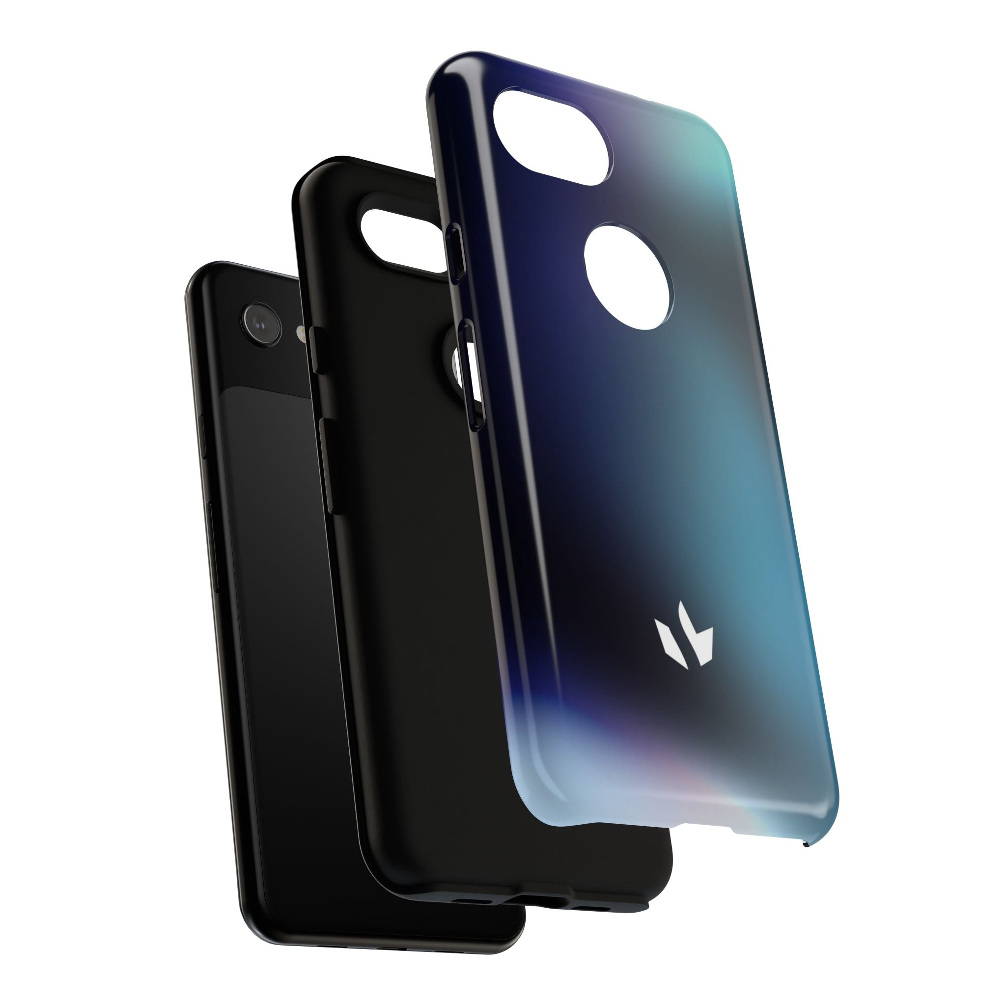 Remedy Gemstone Tough Case Durable Phone Case