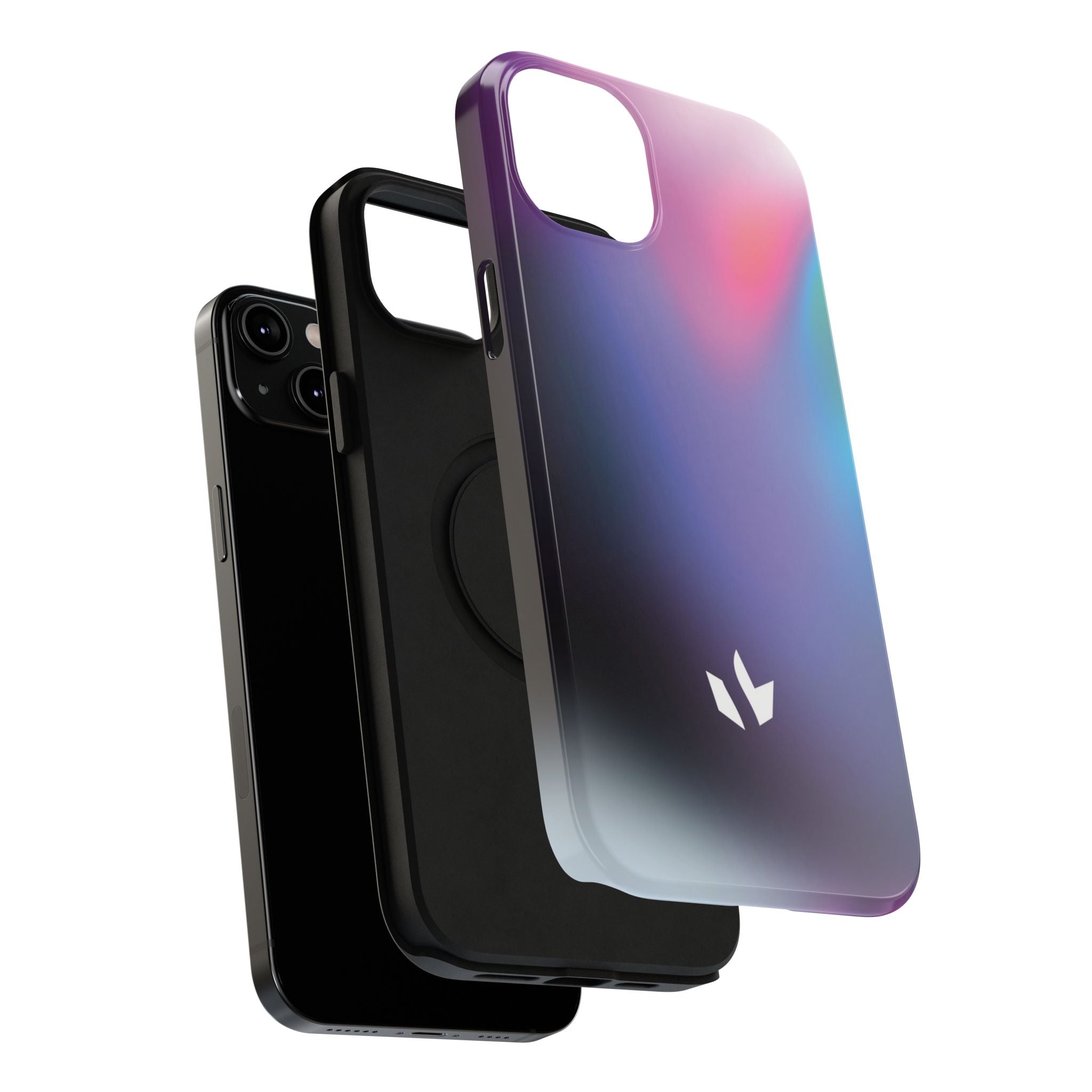 Remedy Gemstone Impact-Resistant Phone Case