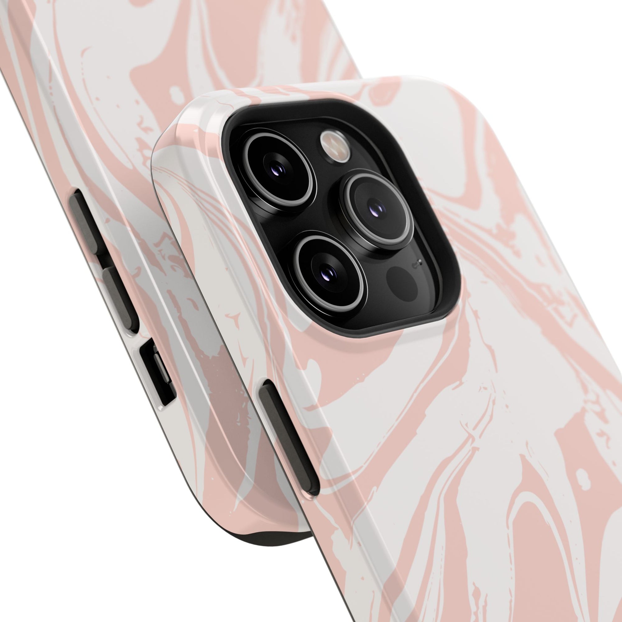 Stylish Impact-Resistant Phone Cases | Trendy Marble Design, Perfect Gift for Tech Lovers, Durable Protection, Unique Fashion Statement