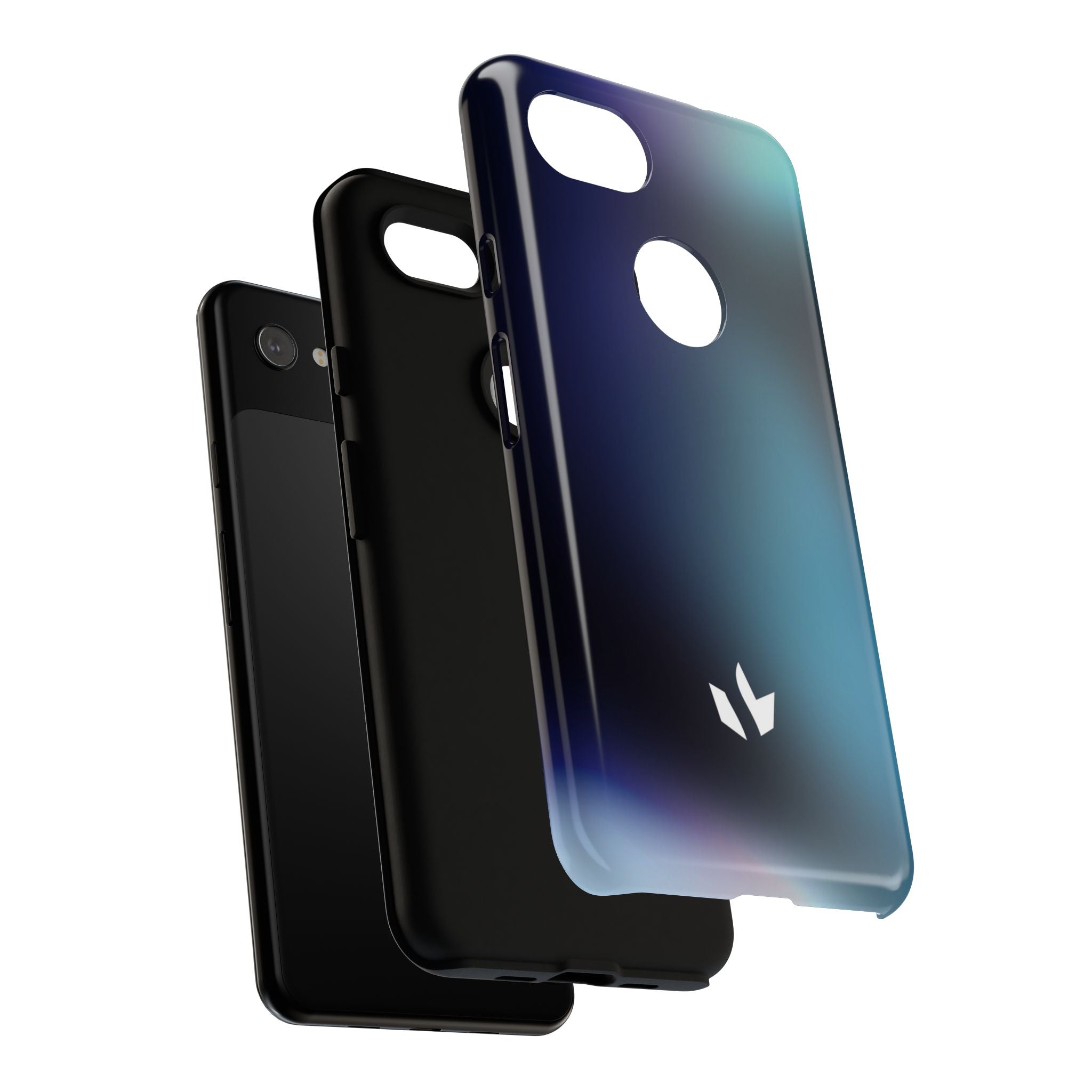 Remedy Gemstone Tough Case Durable Phone Case