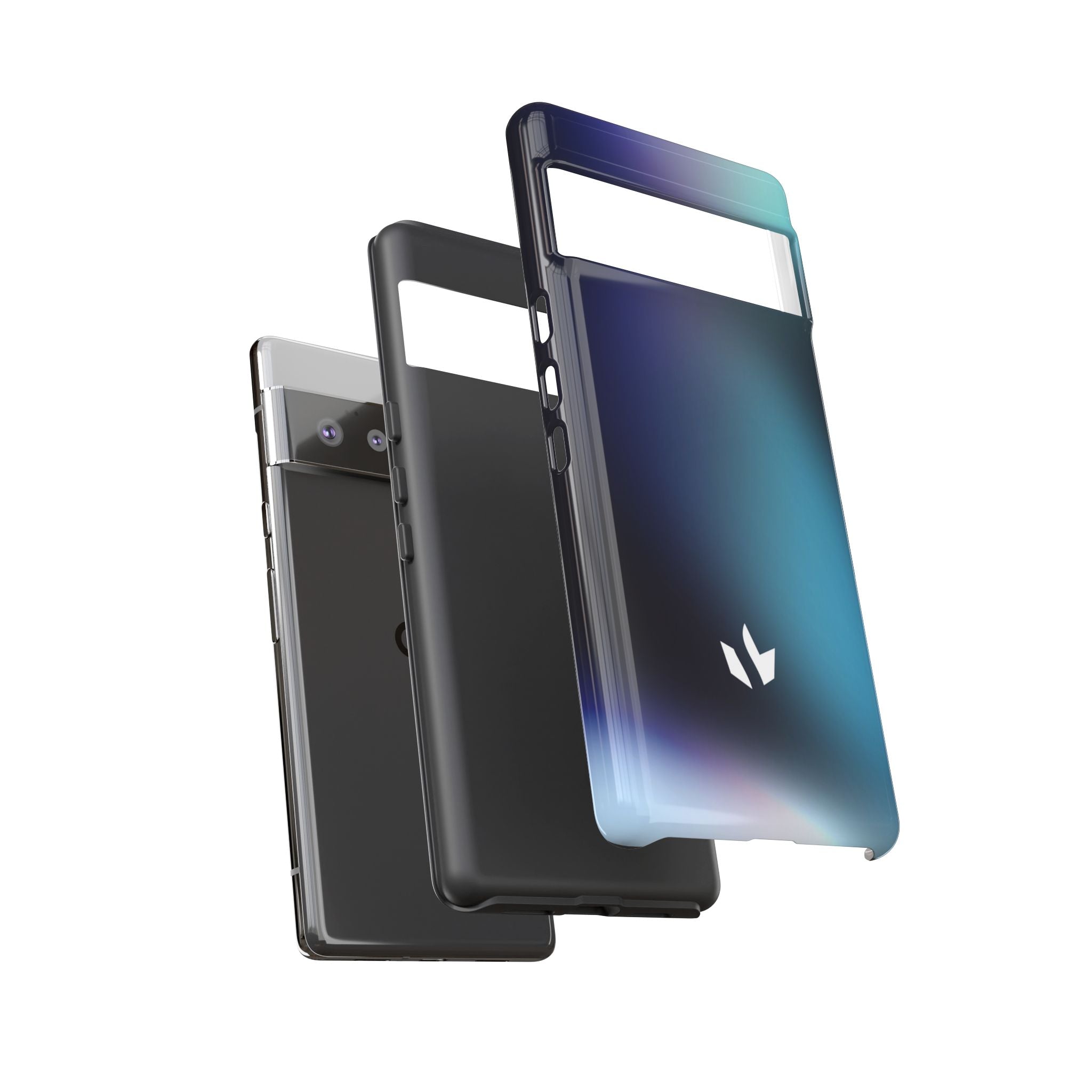 Remedy Gemstone Tough Case Durable Phone Case