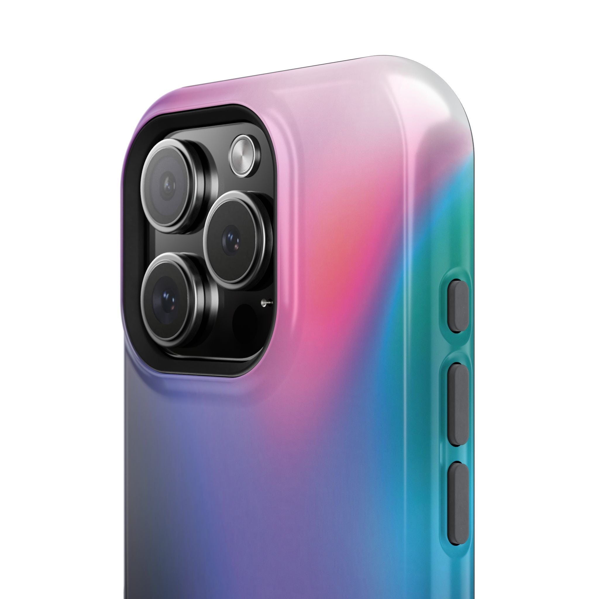 Remedy Gemstone Impact-Resistant Phone Case