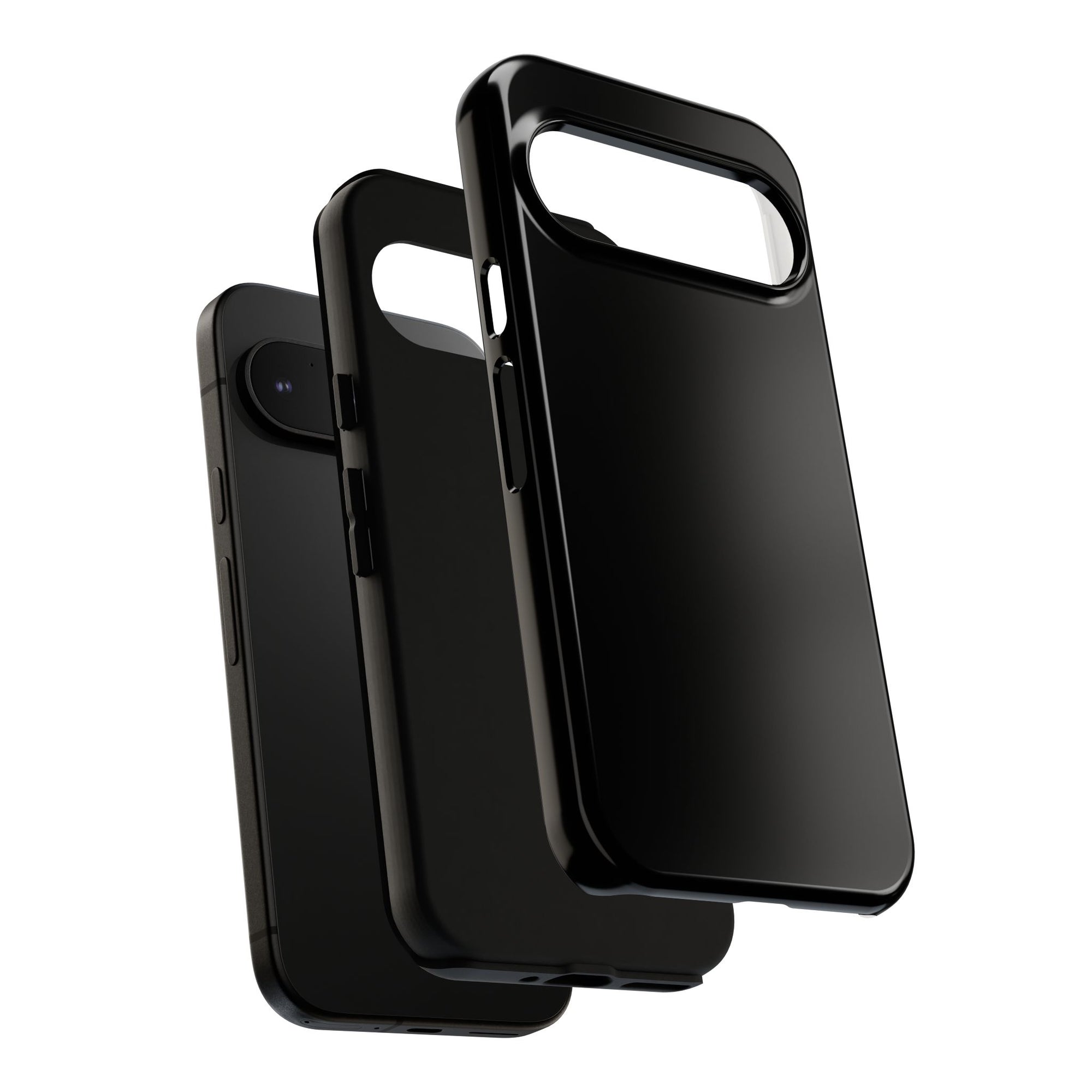 Tough Cases Durable Phone Case