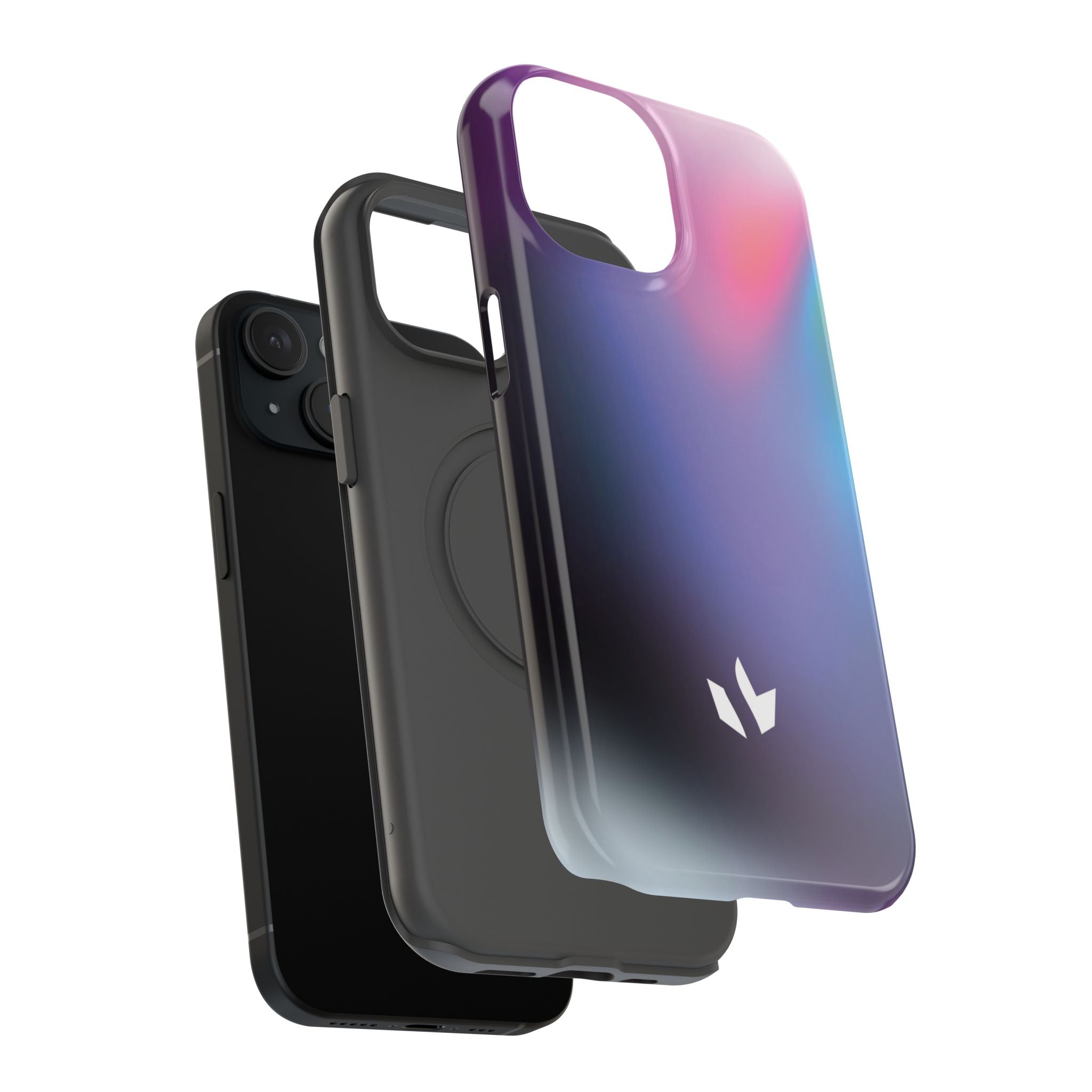 Remedy Gemstone Impact-Resistant Phone Case