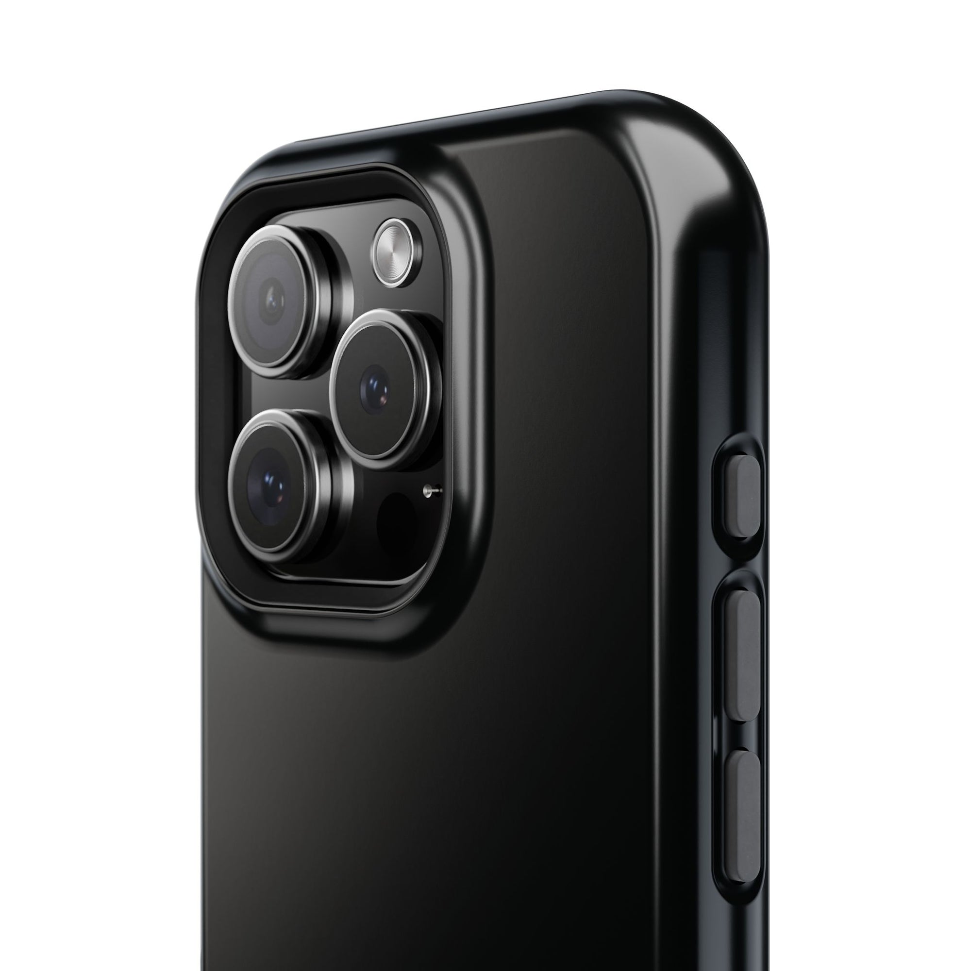 Remedy Impact-Resistant iPhone Case