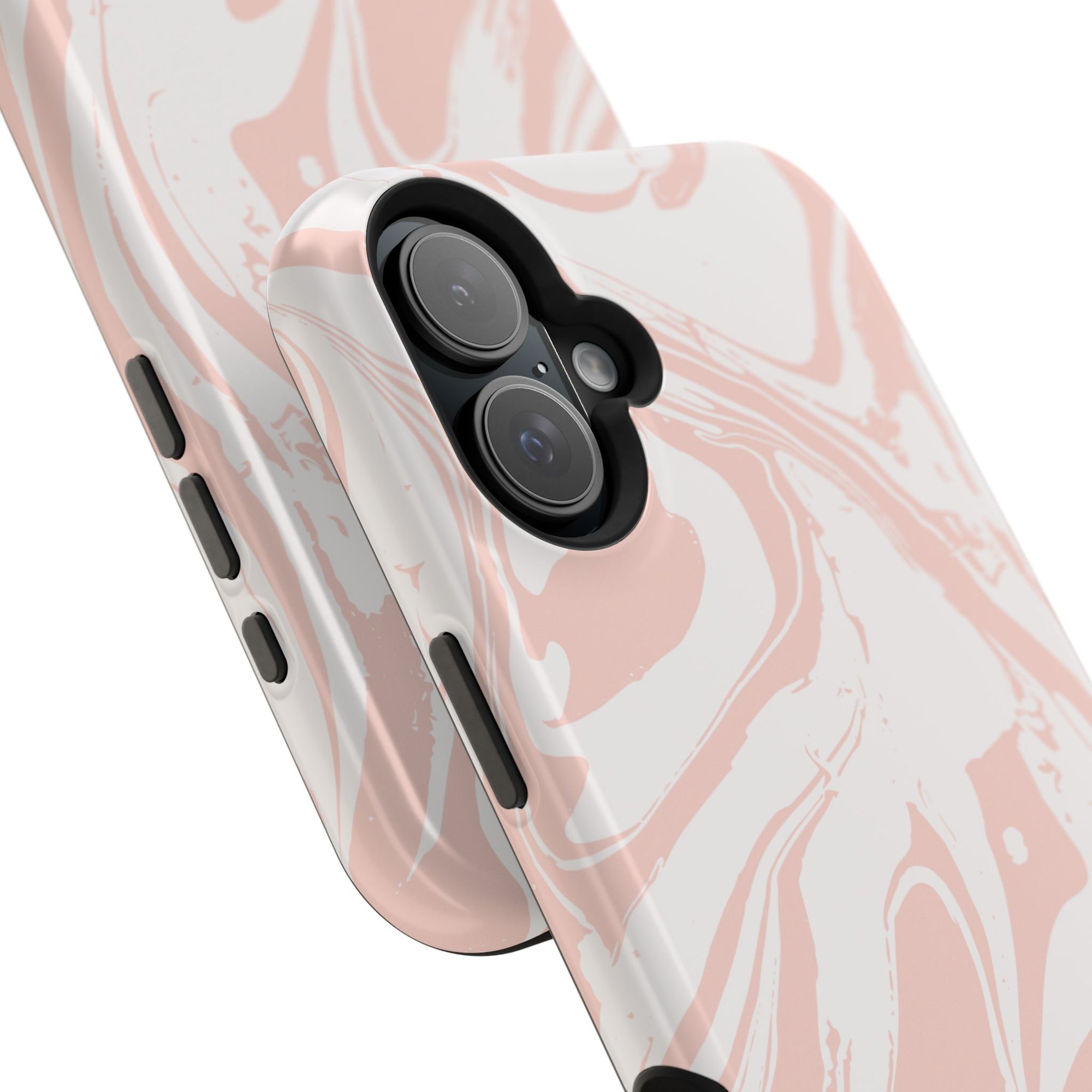 Stylish Impact-Resistant Phone Cases | Trendy Marble Design, Perfect Gift for Tech Lovers, Durable Protection, Unique Fashion Statement