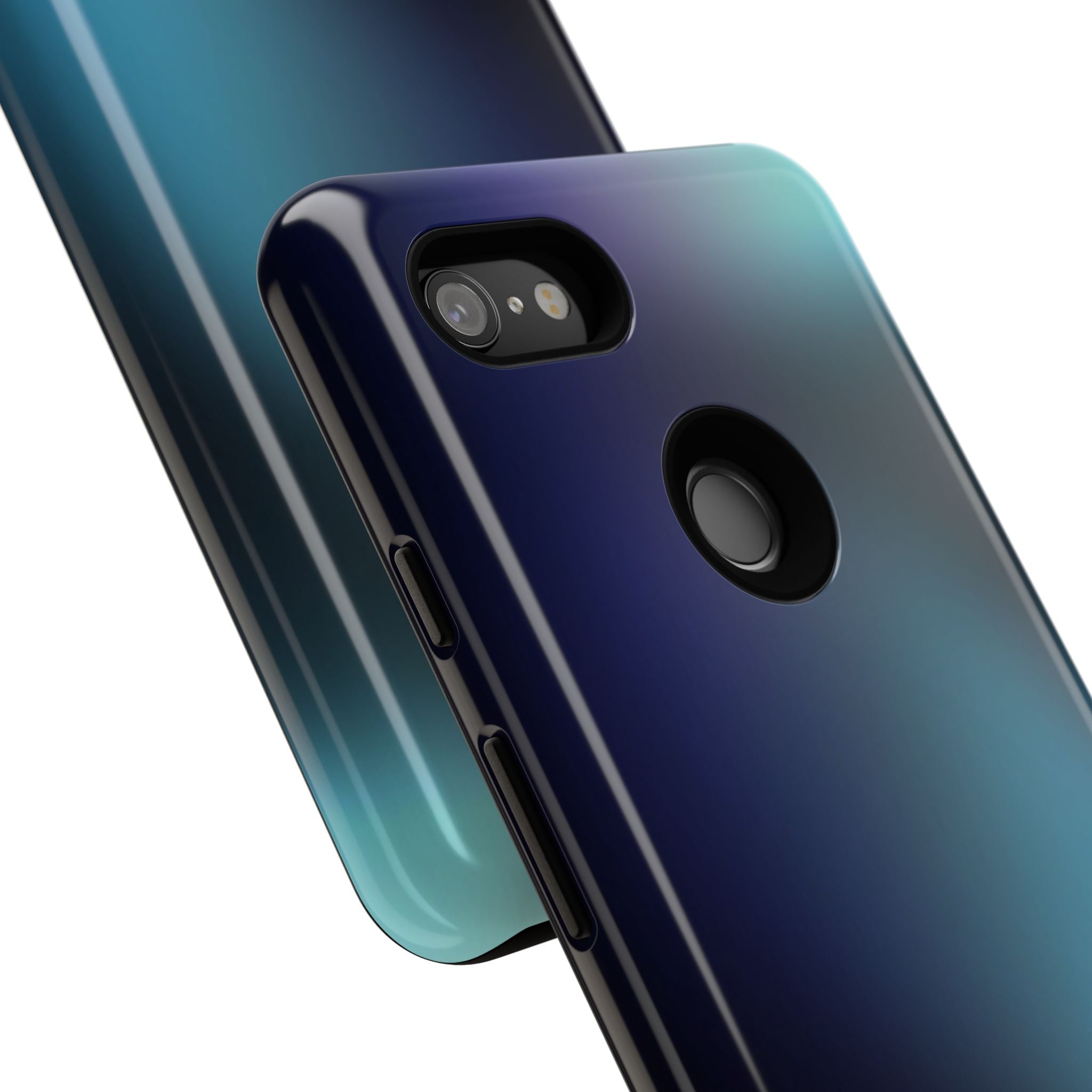 Remedy Gemstone Tough Case Durable Phone Case