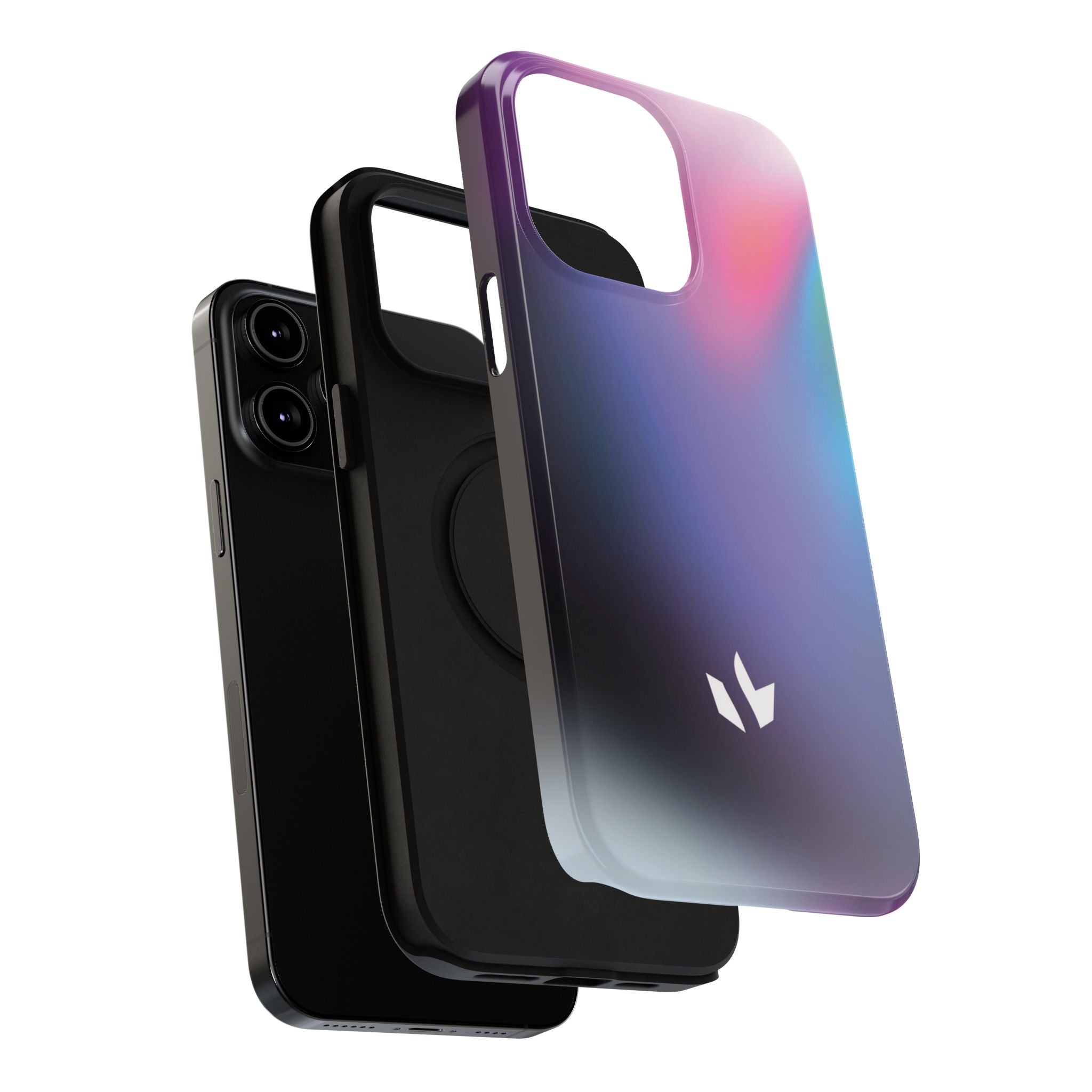 Remedy Gemstone Impact-Resistant Phone Case