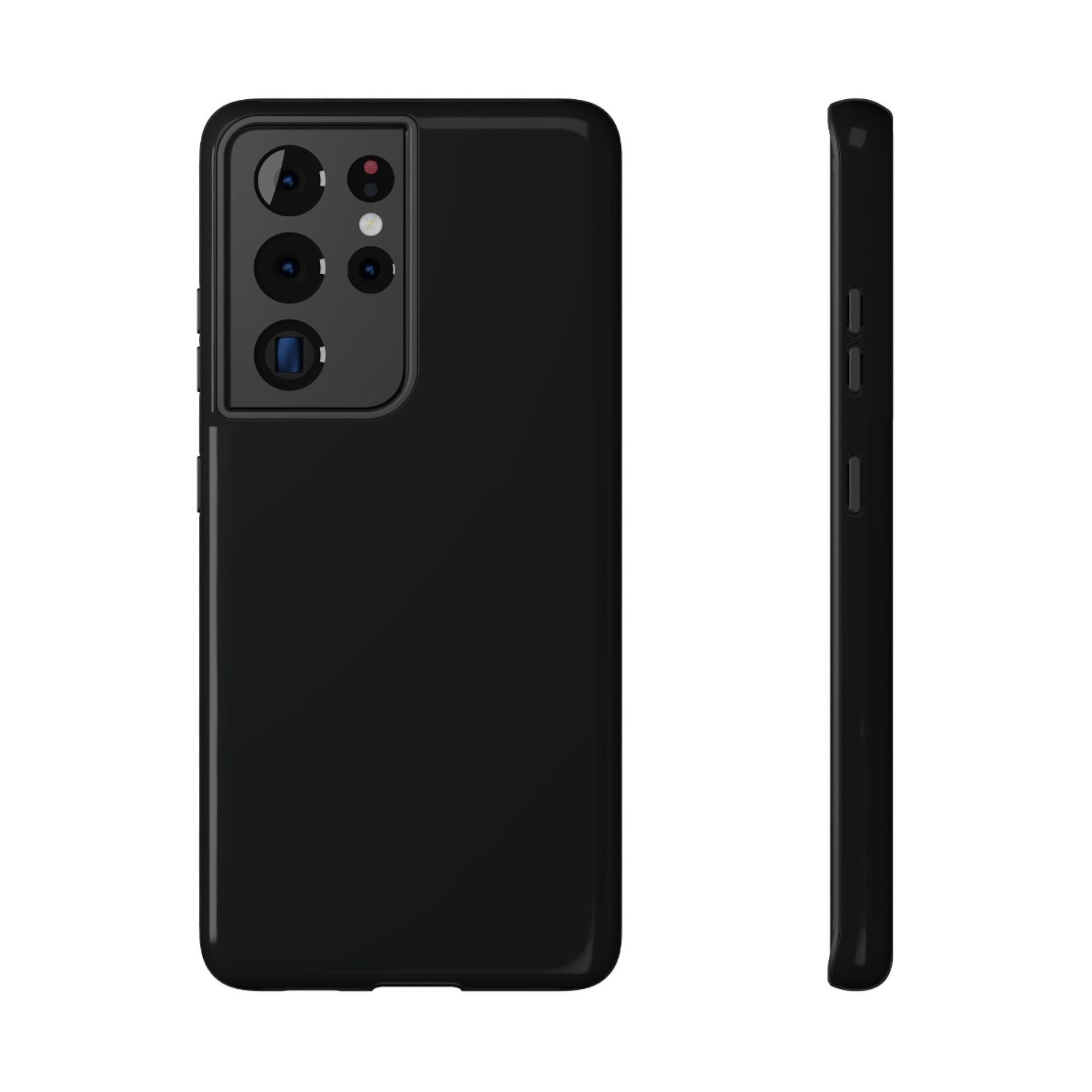 Remedy Impact-Resistant iPhone Case
